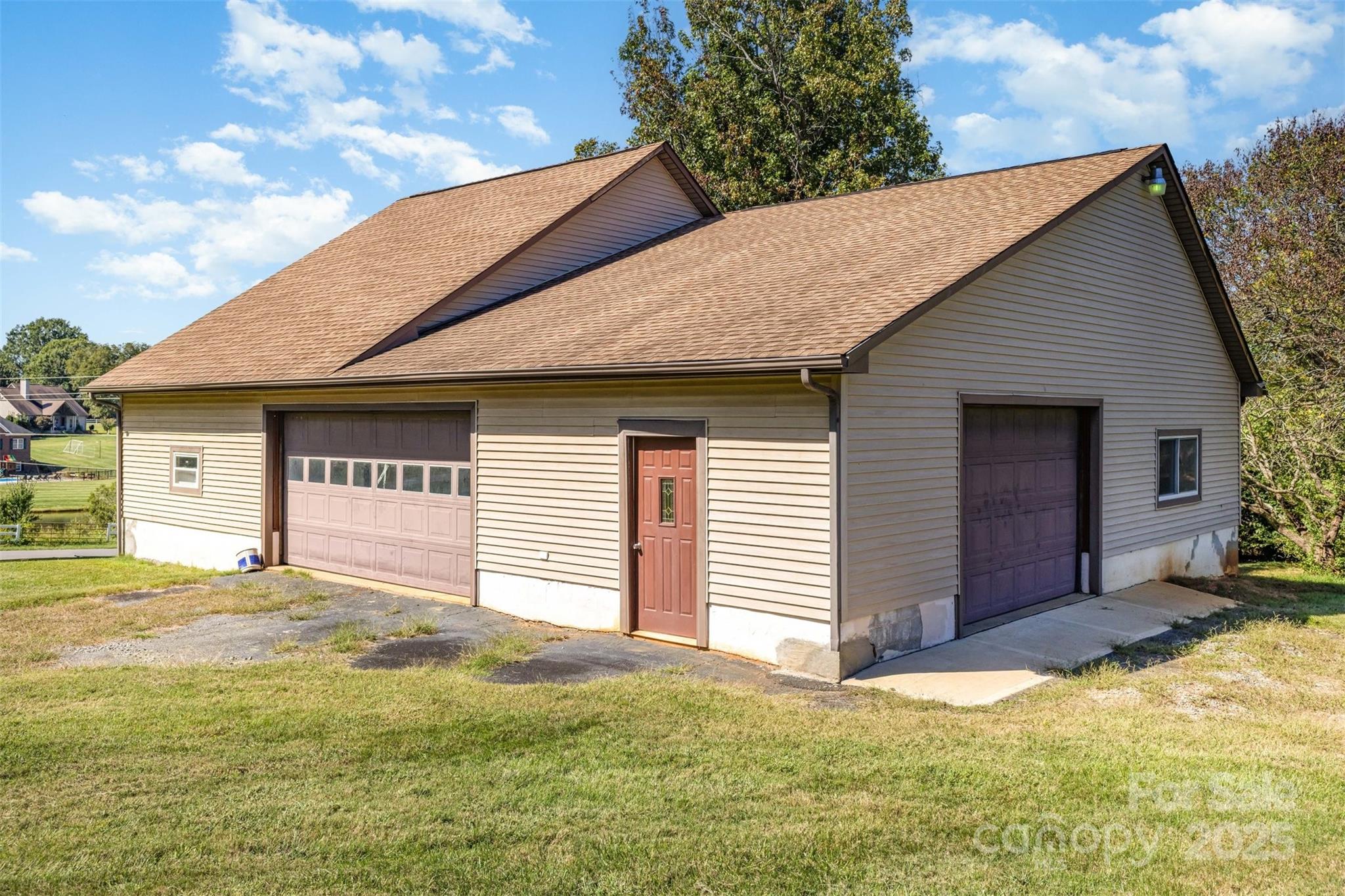 475 Baymount Drive Statesville NC 28625