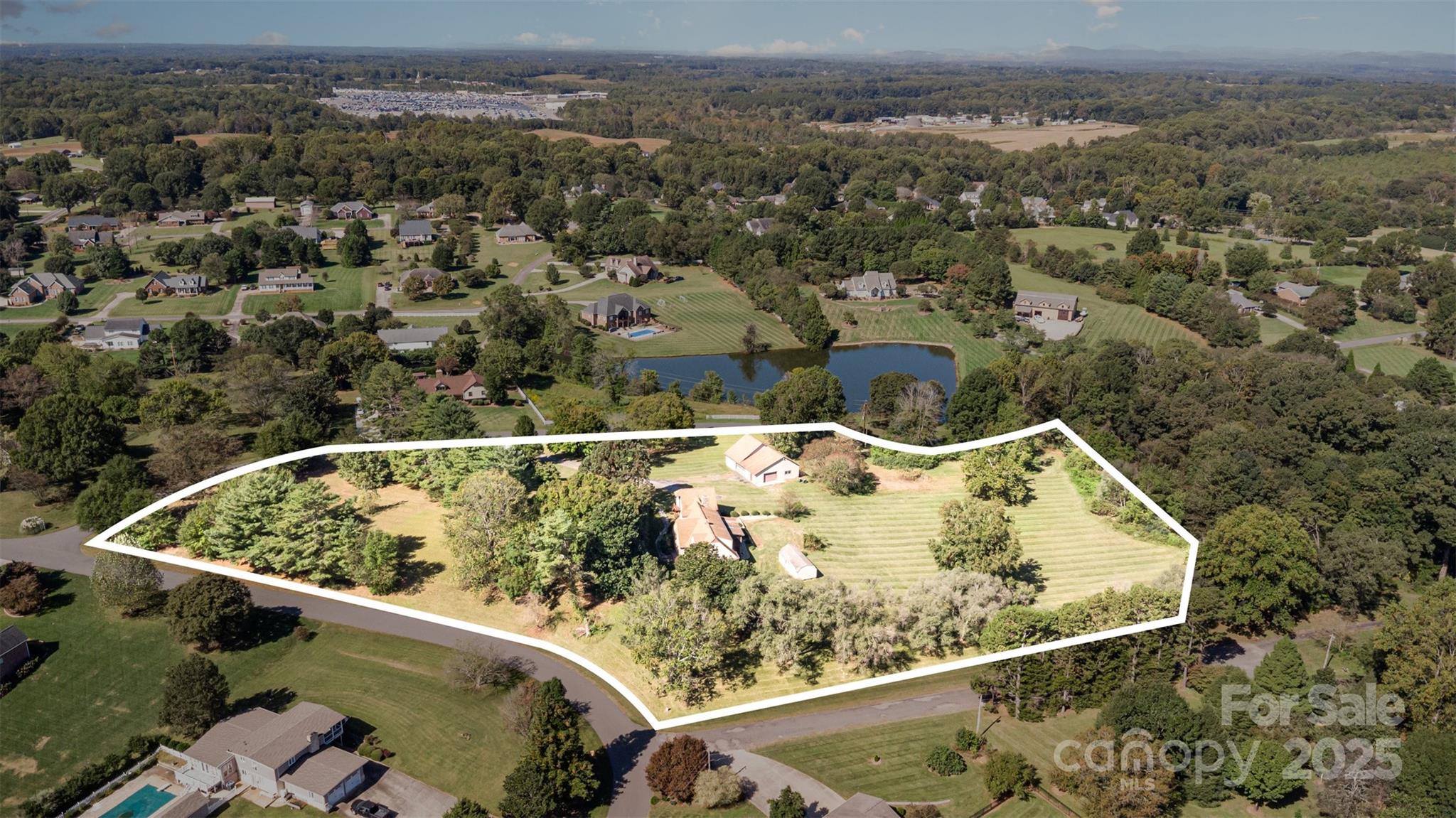 475 Baymount Drive Statesville NC 28625