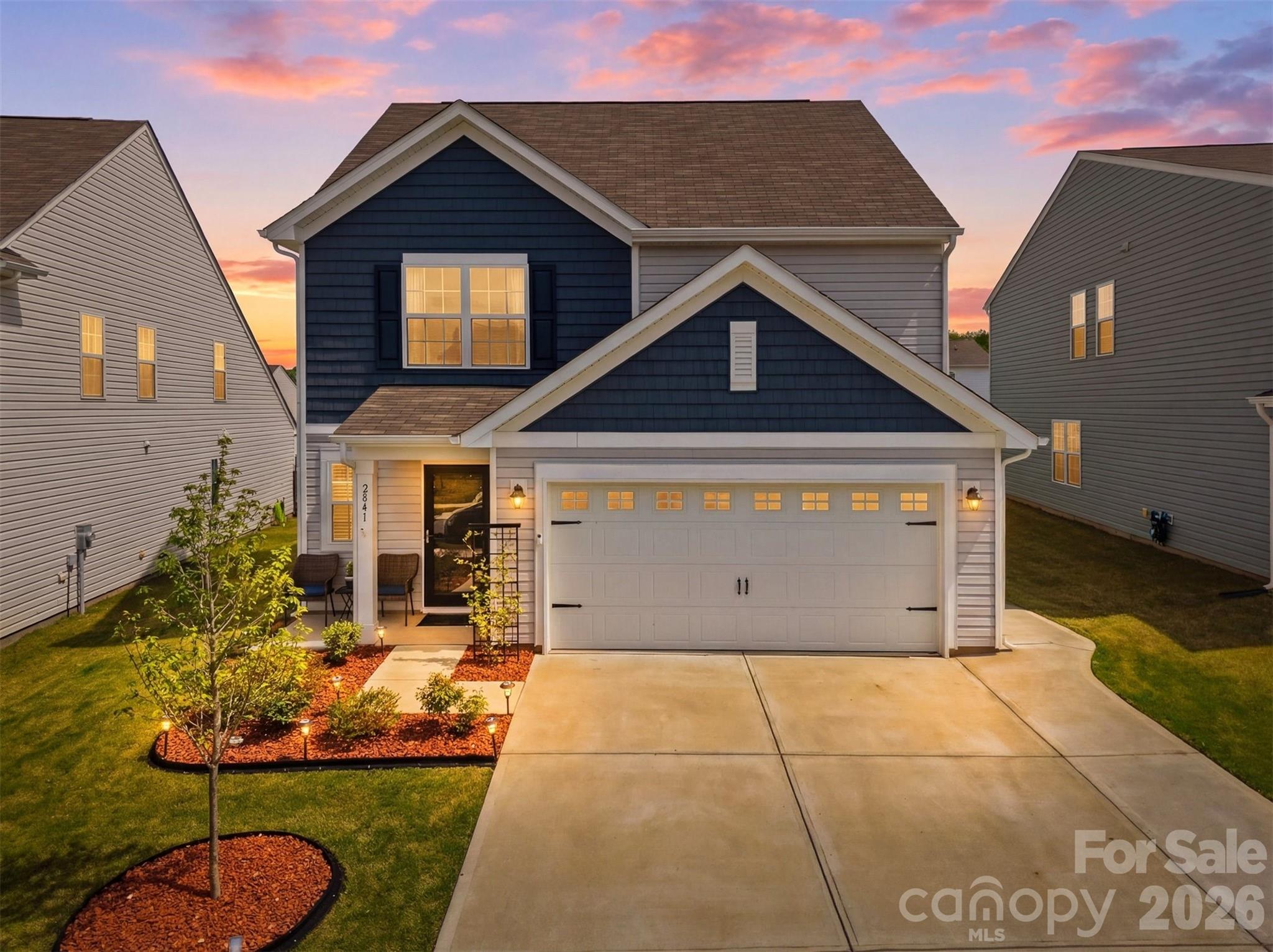 2841 Legacy Ridge Lane Catawba NC 28609