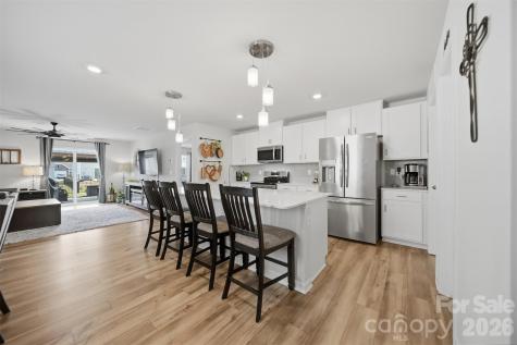 2841 Legacy Ridge Lane Catawba NC 28609
