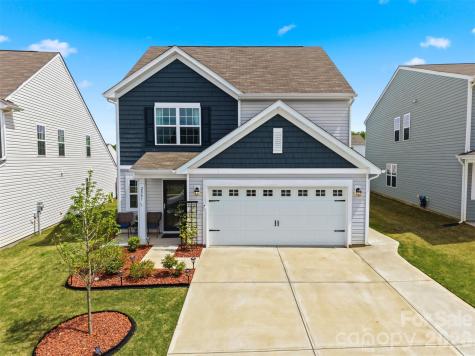 2841 Legacy Ridge Lane Catawba NC 28609