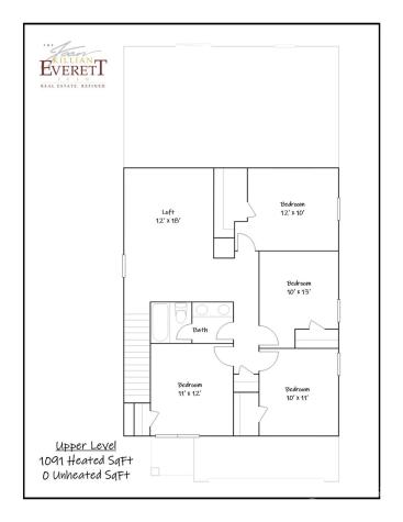 2841 Legacy Ridge Lane Catawba NC 28609