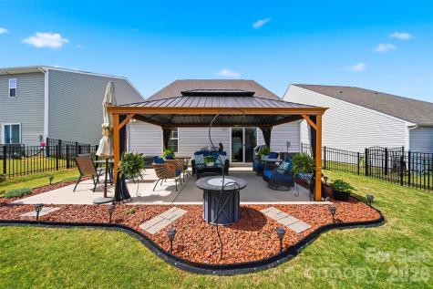 2841 Legacy Ridge Lane Catawba NC 28609