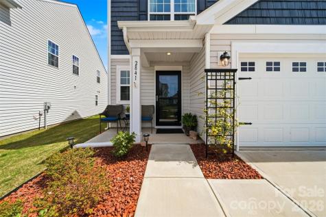 2841 Legacy Ridge Lane Catawba NC 28609