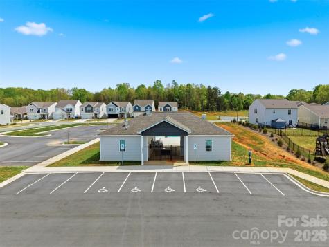 2841 Legacy Ridge Lane Catawba NC 28609