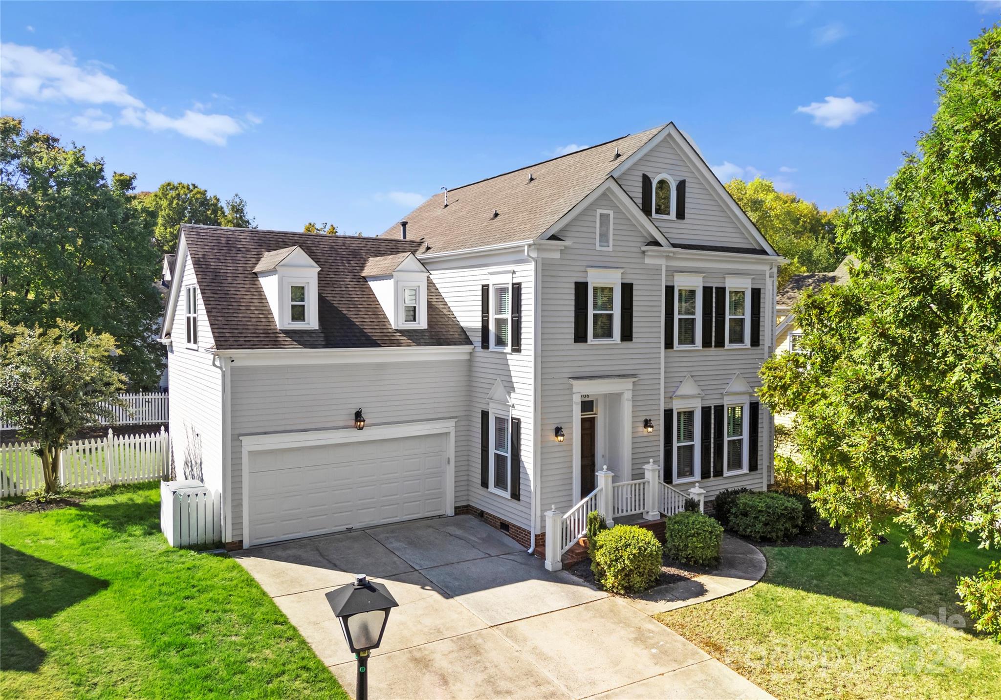 7706 Cashel Court Charlotte NC 28270