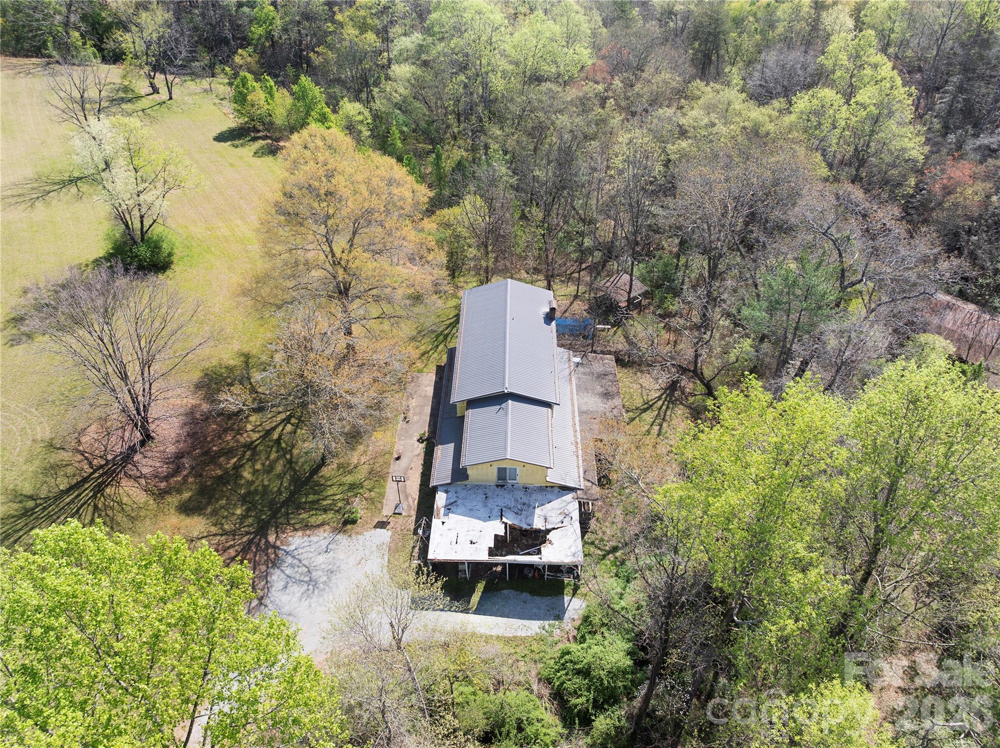 4675 Hickory Nut Ridge Road Granite Falls NC 28630