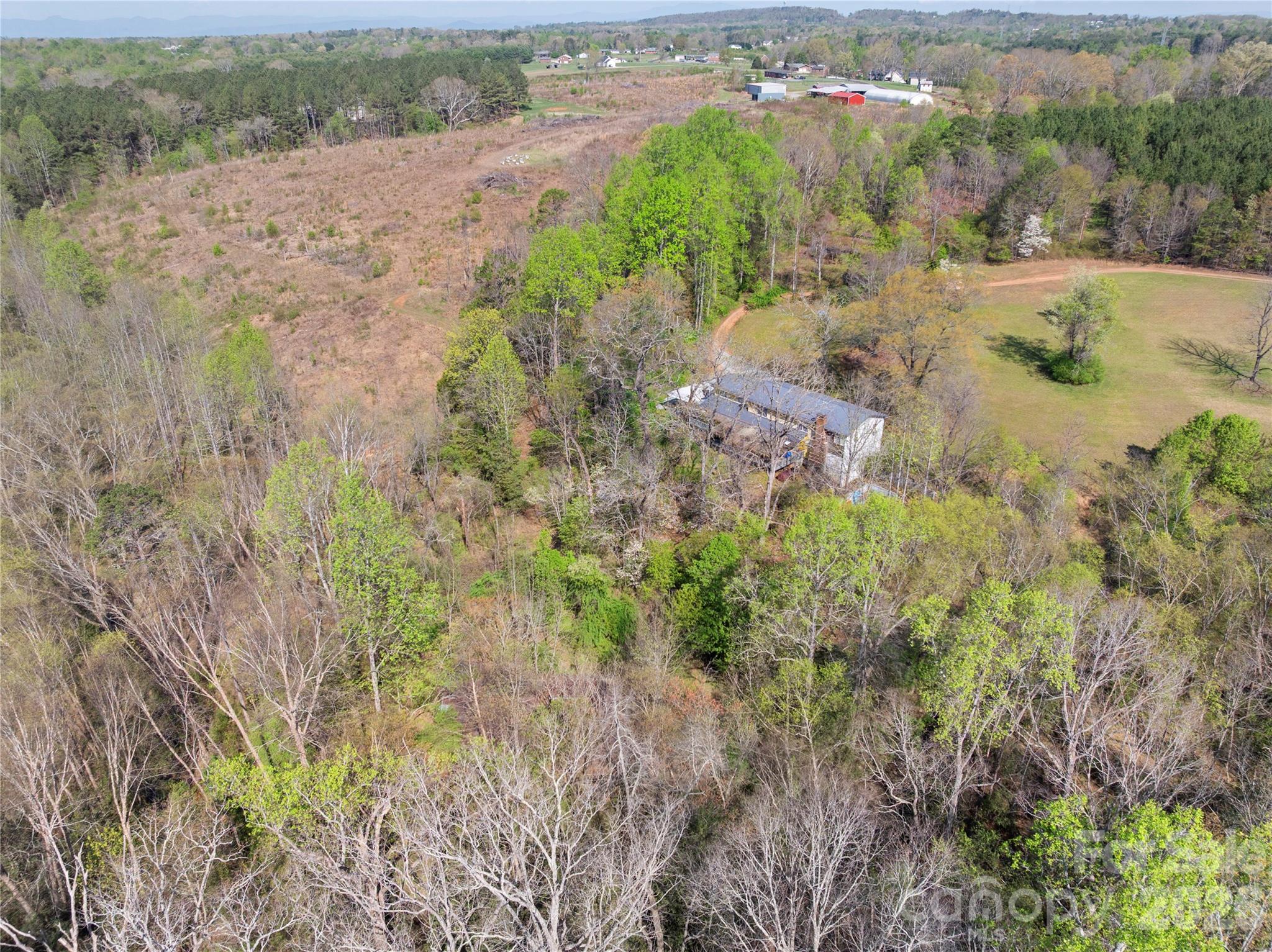 4675 Hickory Nut Ridge Road Granite Falls NC 28630