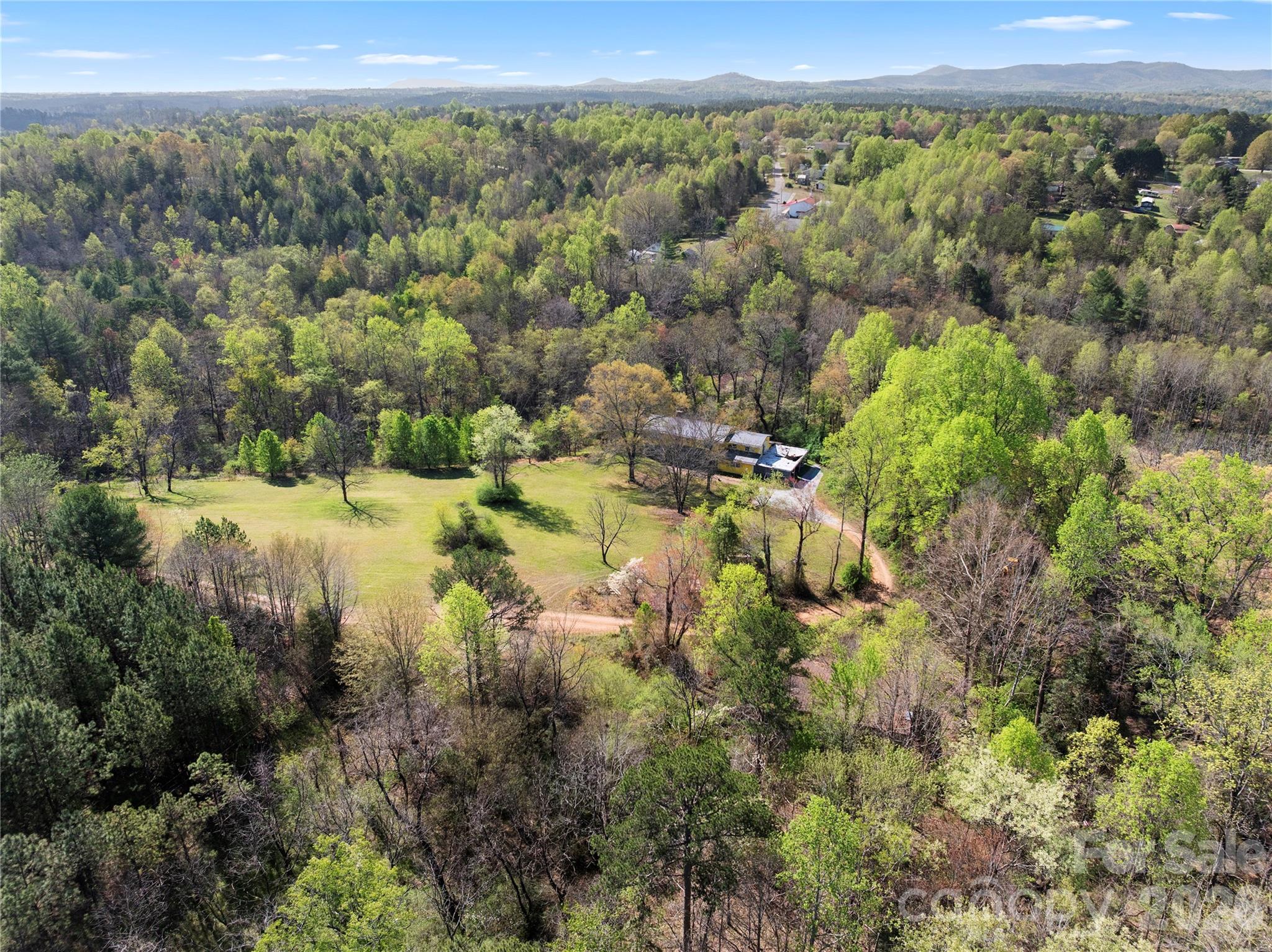 4675 Hickory Nut Ridge Road Granite Falls NC 28630