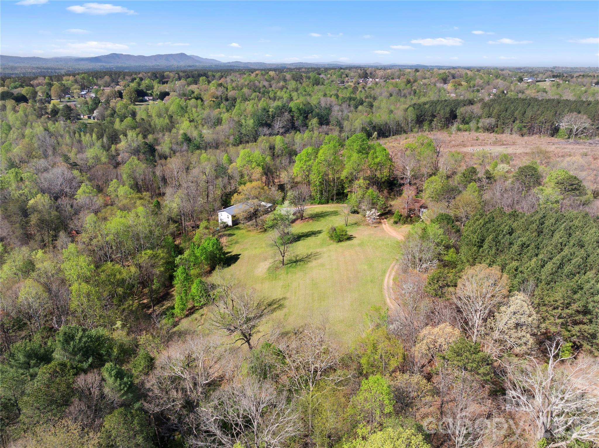 4675 Hickory Nut Ridge Road Granite Falls NC 28630