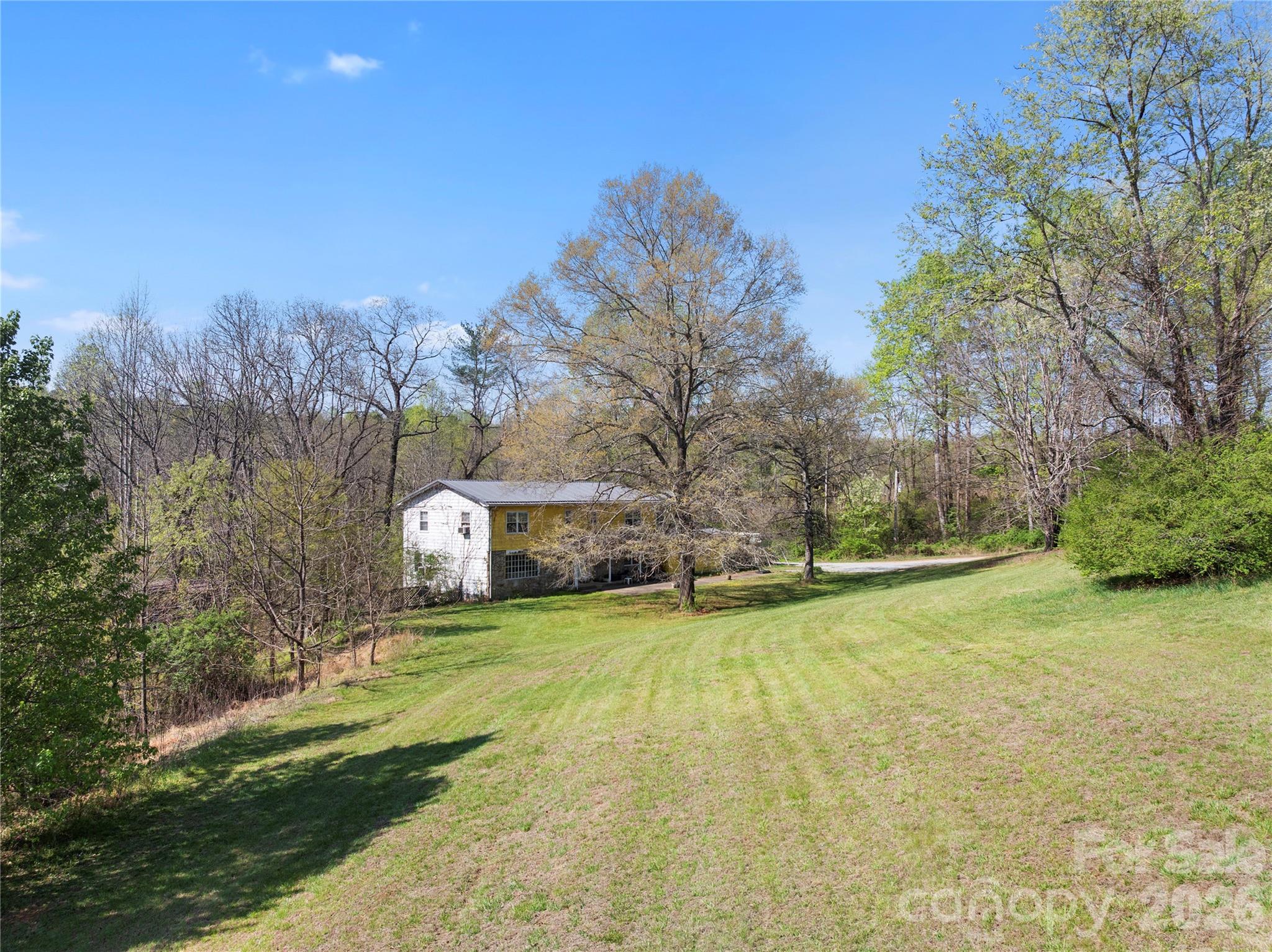 4675 Hickory Nut Ridge Road Granite Falls NC 28630