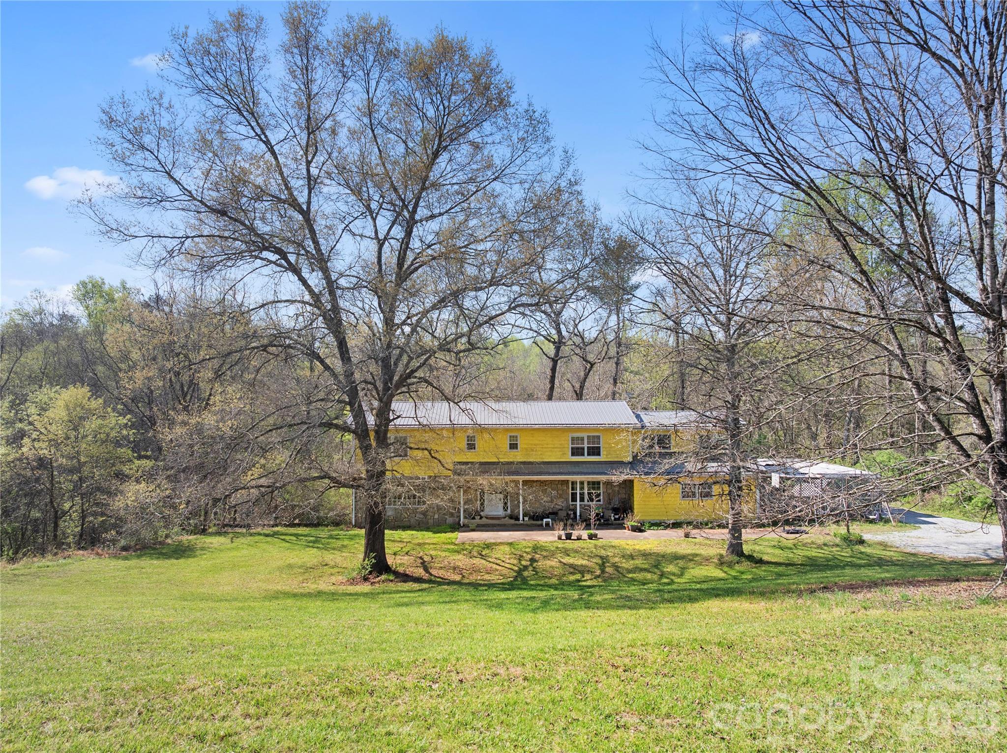 4675 Hickory Nut Ridge Road Granite Falls NC 28630