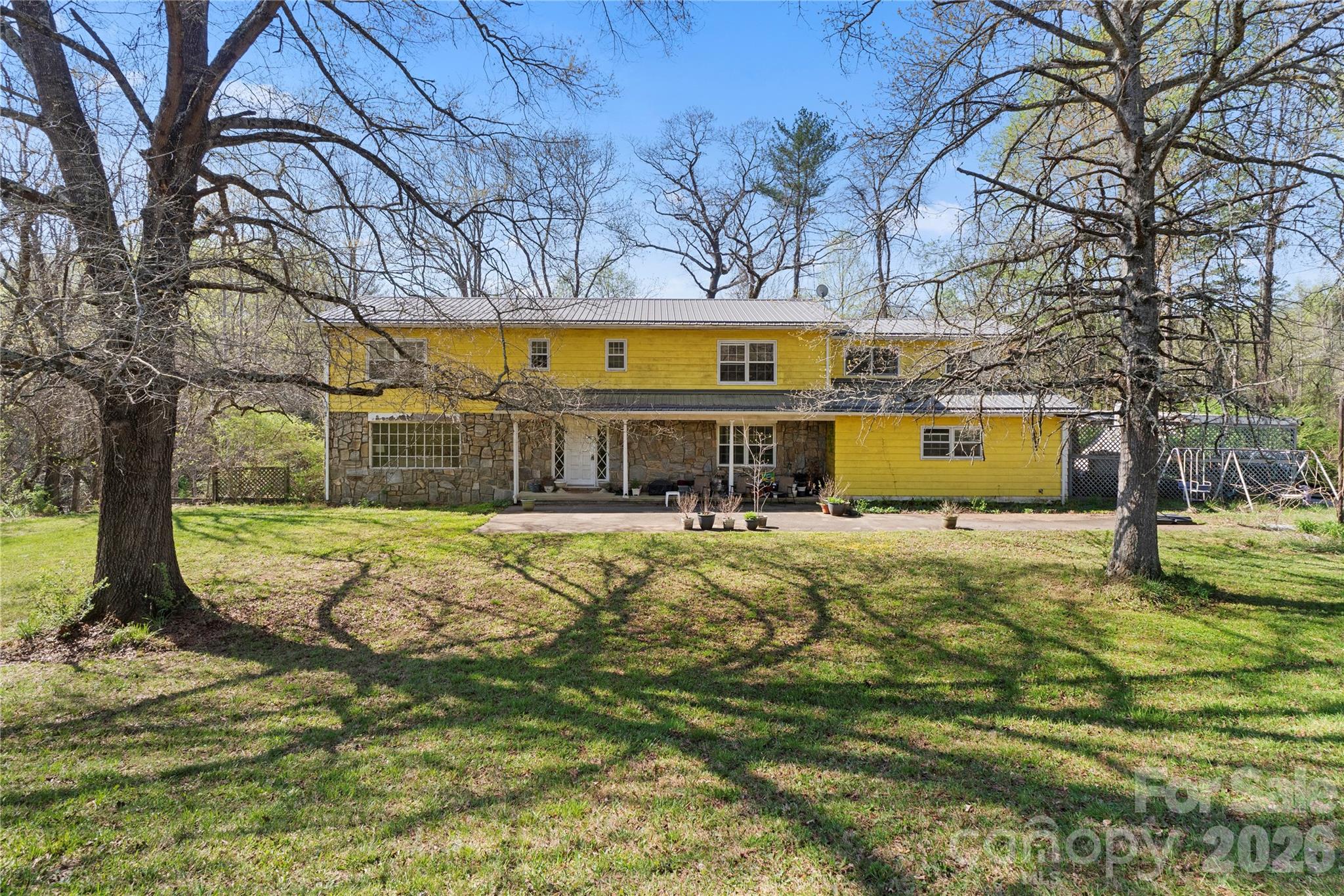 4675 Hickory Nut Ridge Road Granite Falls NC 28630