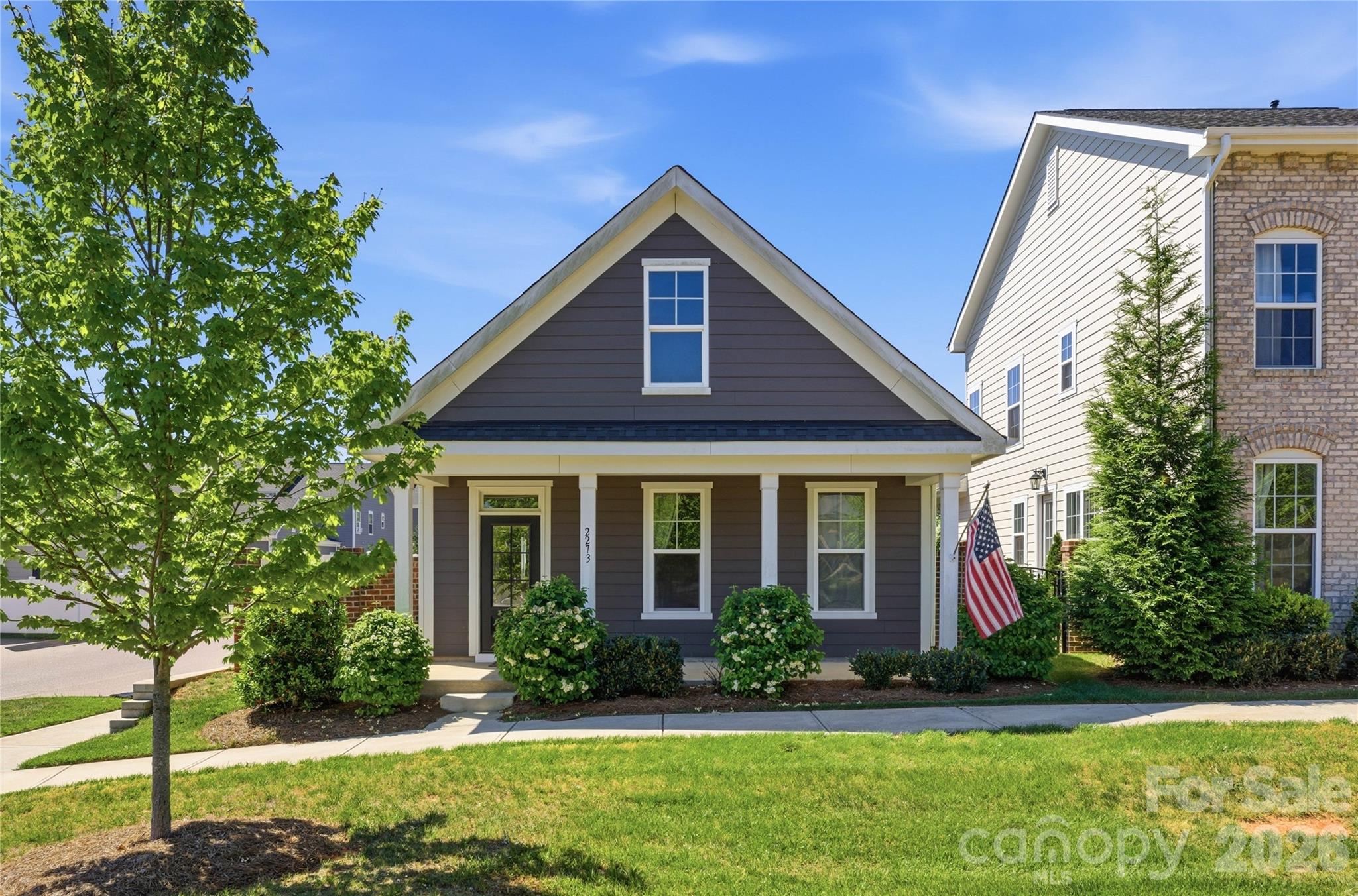 2273 Moss Haven Lane Denver NC 28037