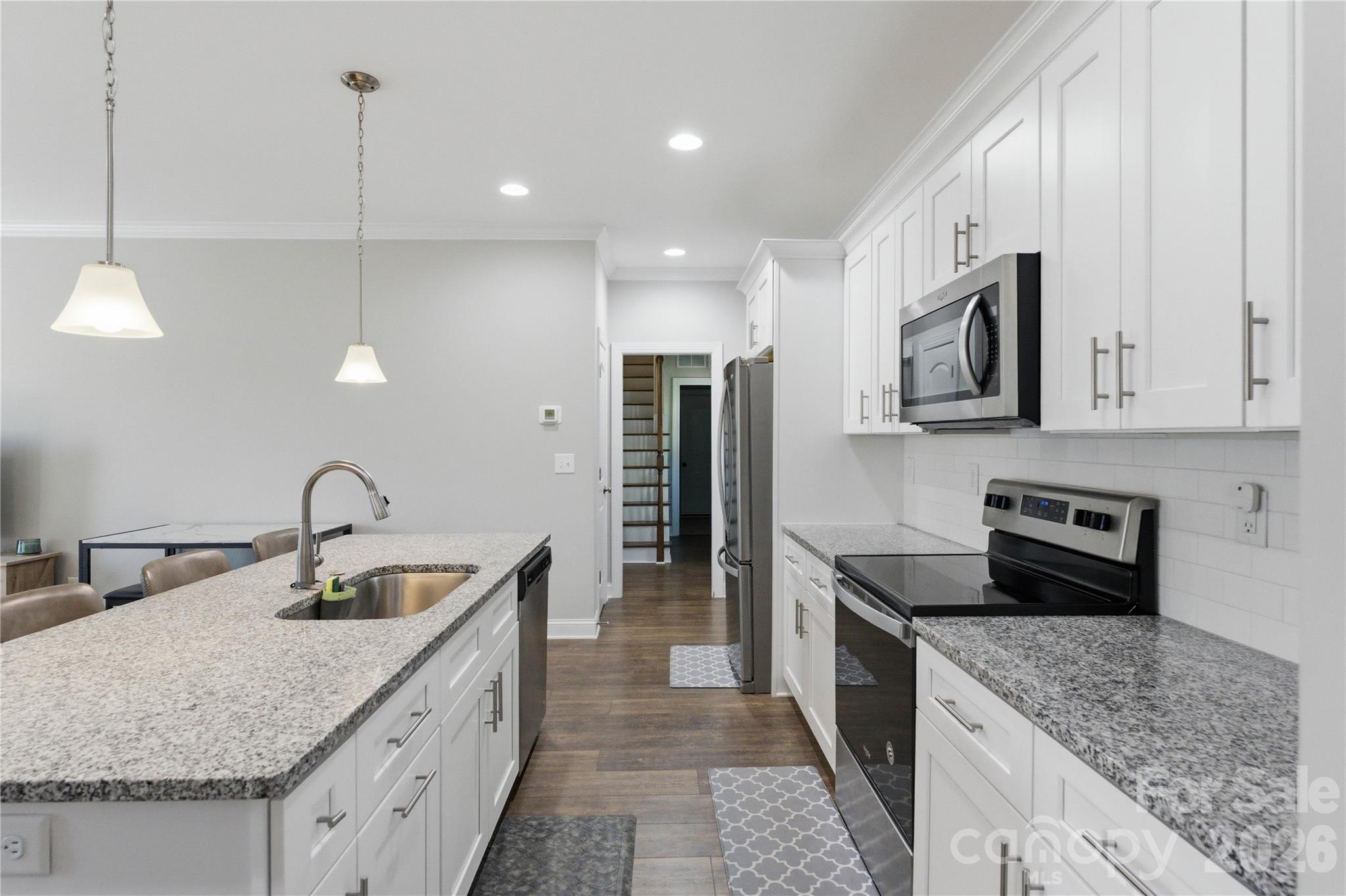 2273 Moss Haven Lane Denver NC 28037