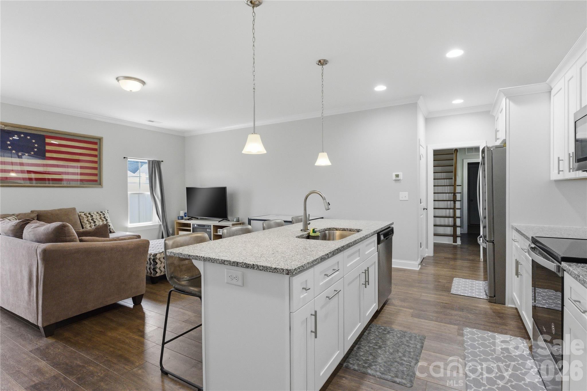 2273 Moss Haven Lane Denver NC 28037