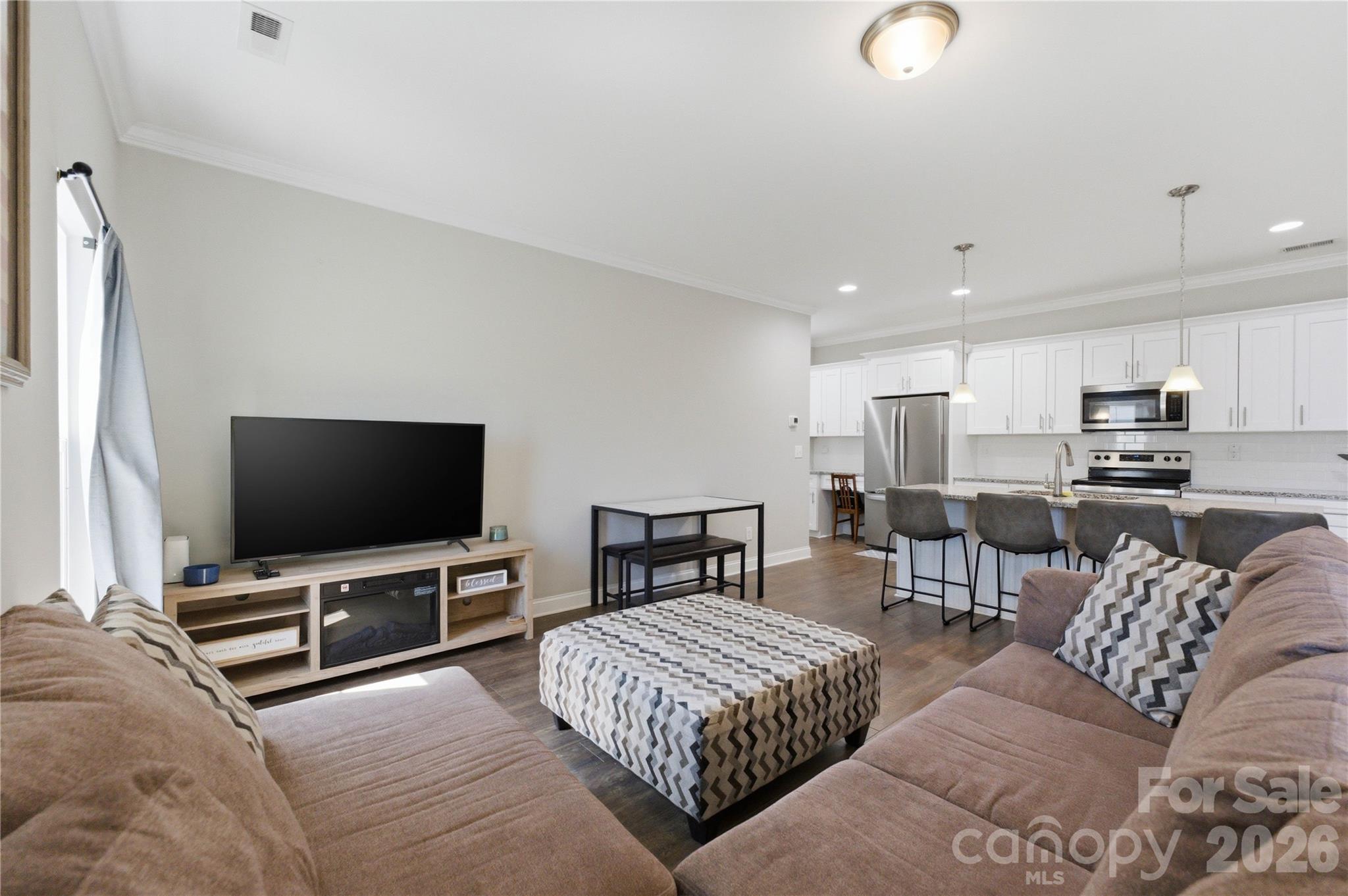 2273 Moss Haven Lane Denver NC 28037