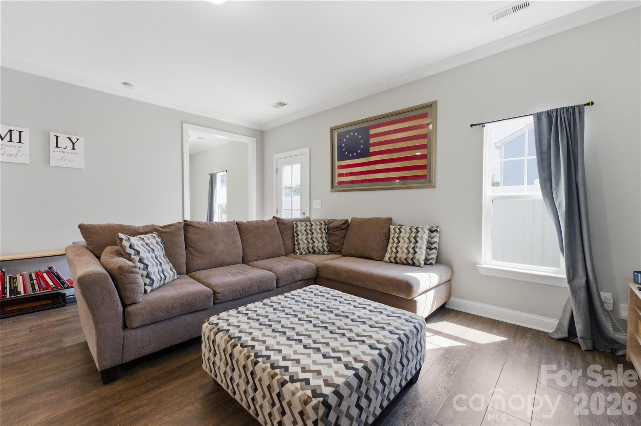 2273 Moss Haven Lane Denver NC 28037