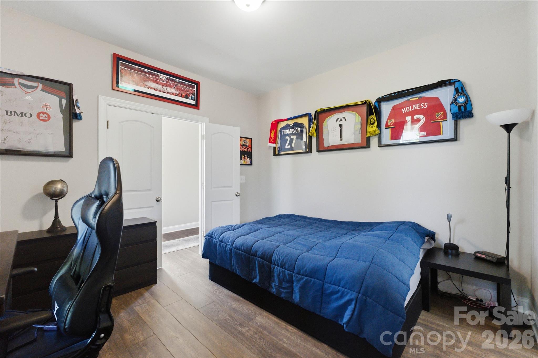 2273 Moss Haven Lane Denver NC 28037