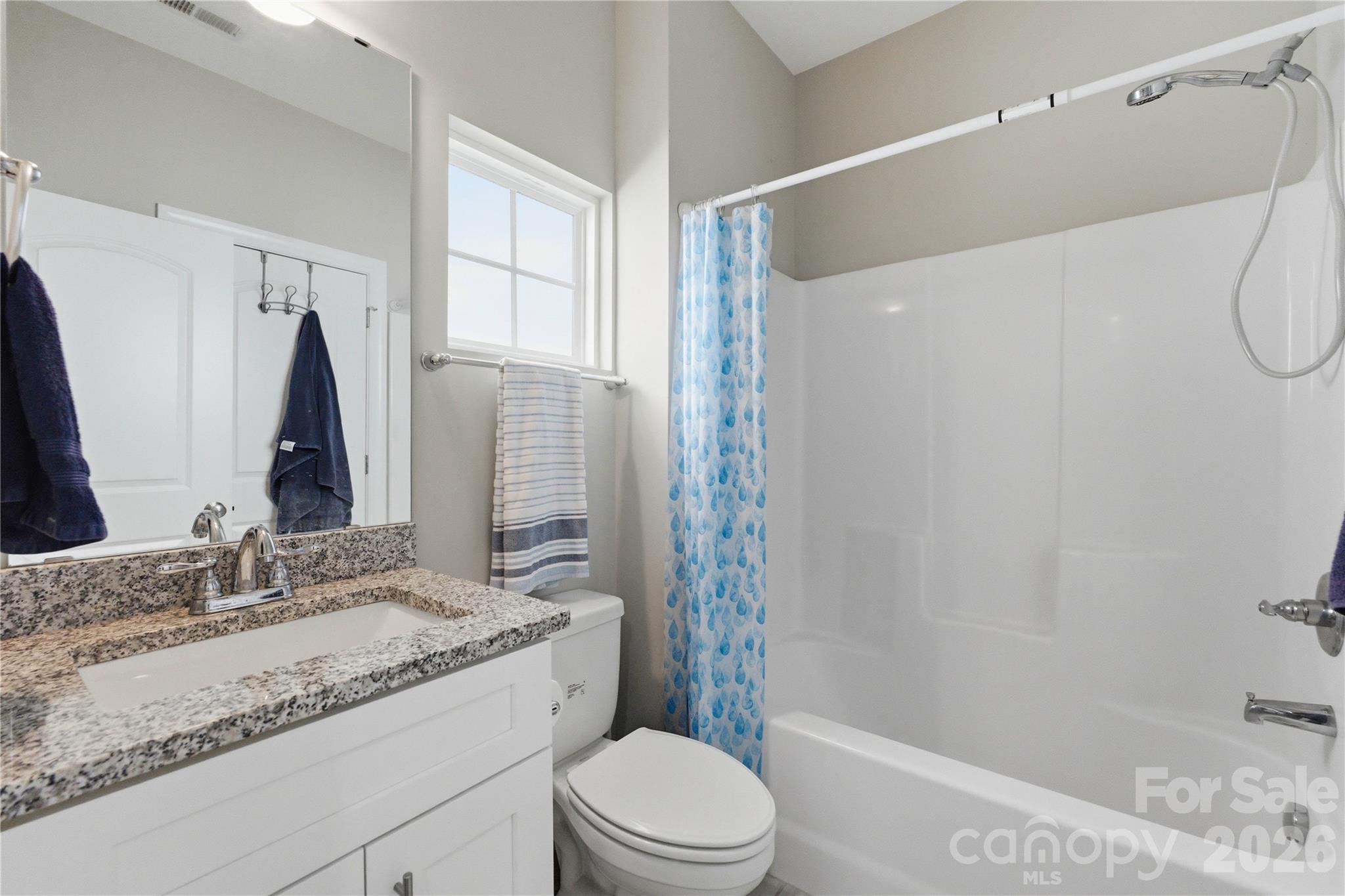 2273 Moss Haven Lane Denver NC 28037