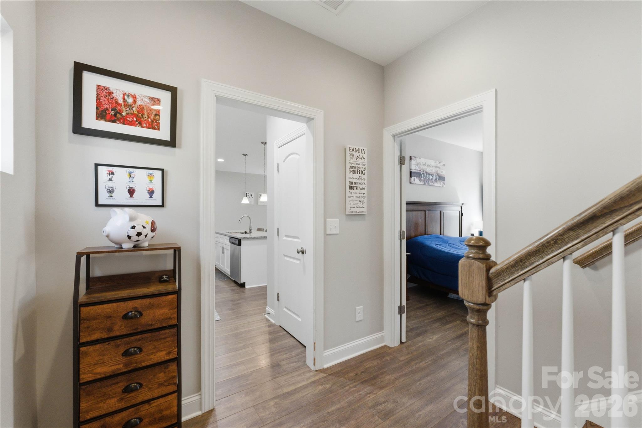 2273 Moss Haven Lane Denver NC 28037