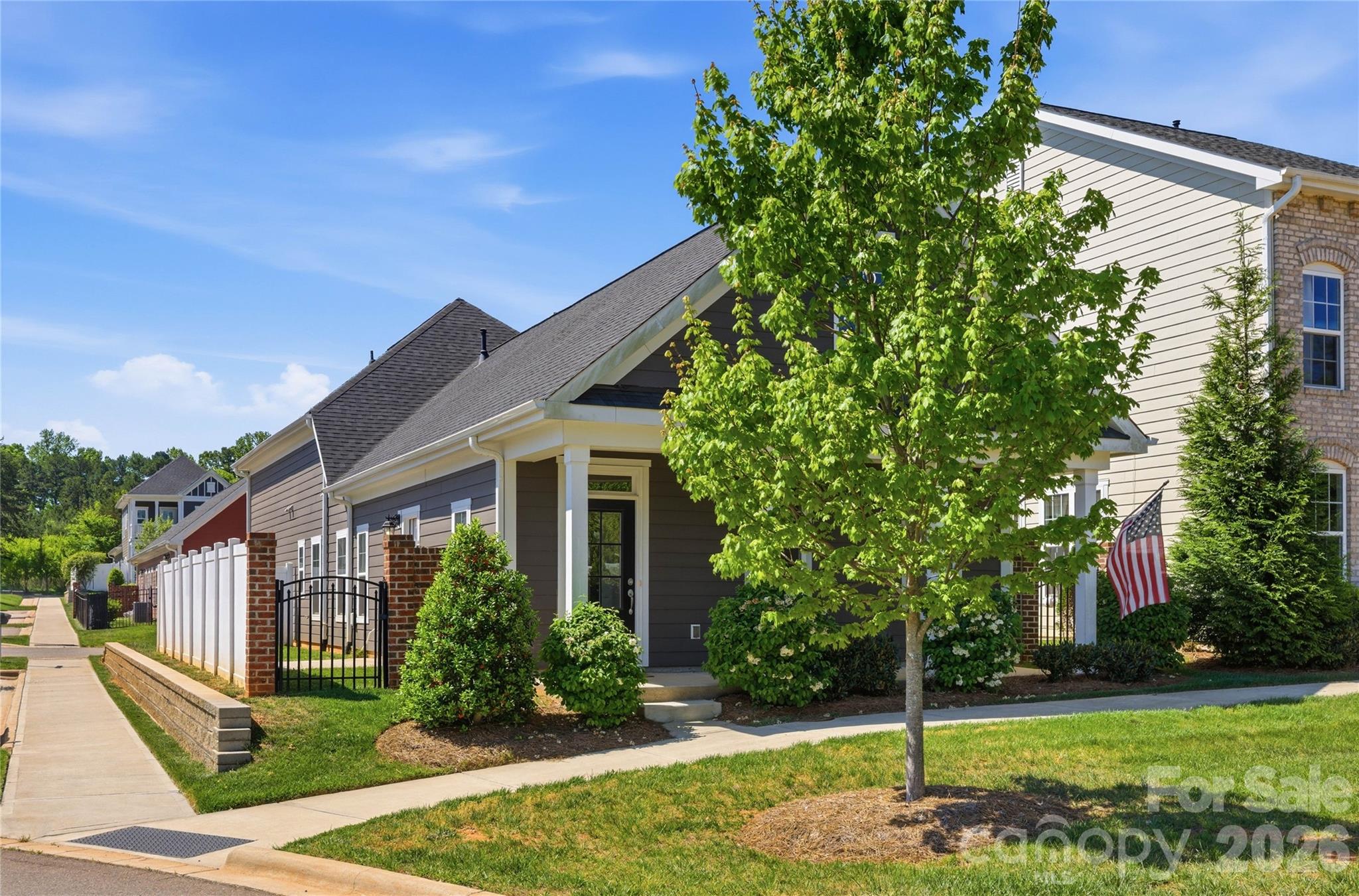 2273 Moss Haven Lane Denver NC 28037