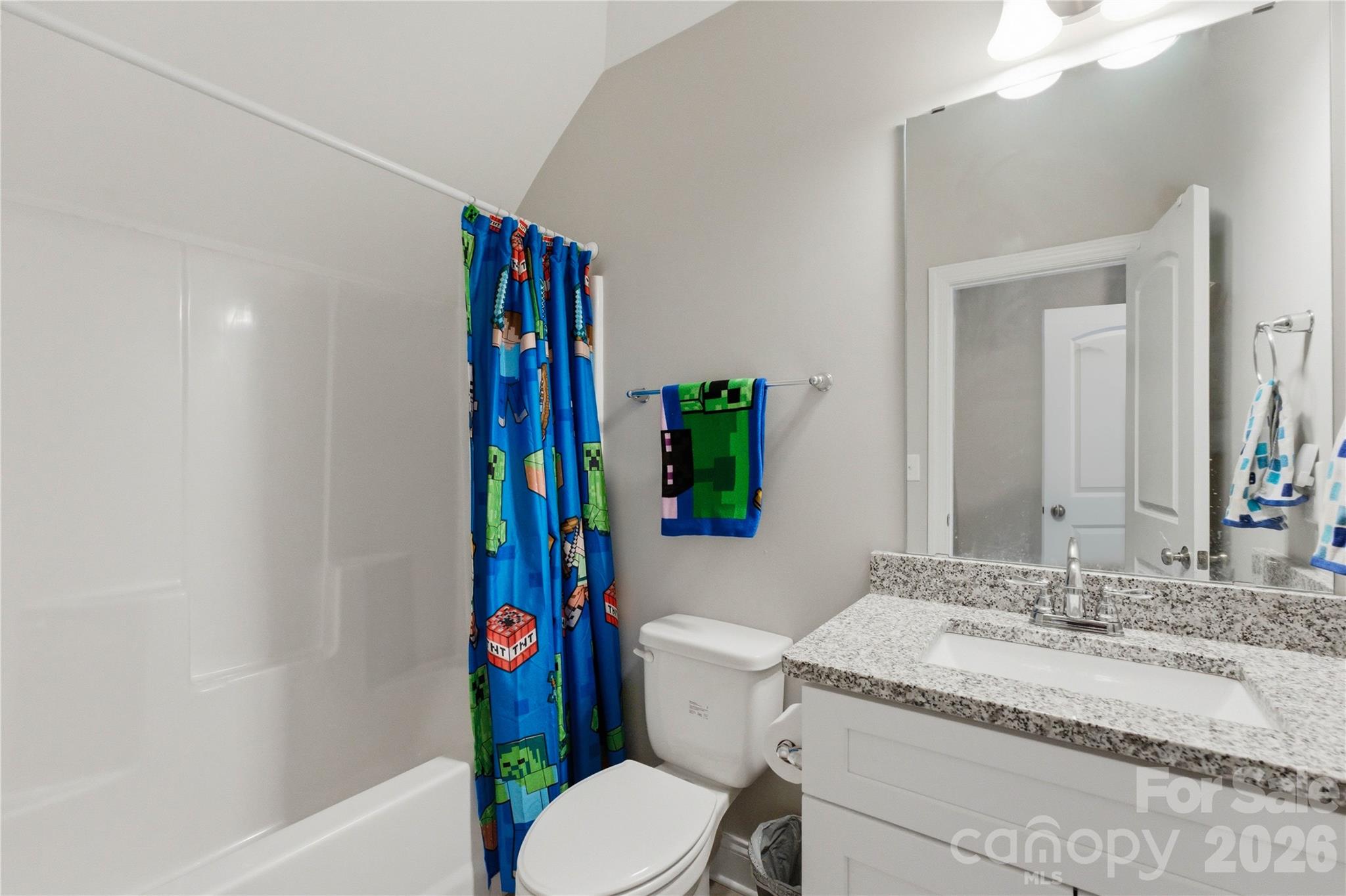 2273 Moss Haven Lane Denver NC 28037