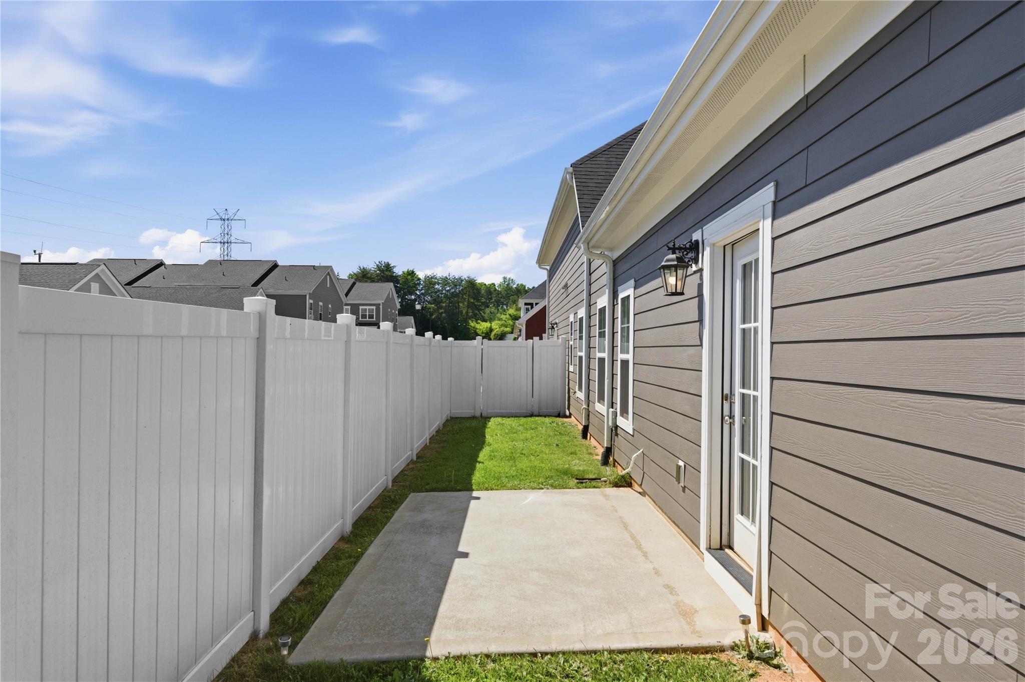 2273 Moss Haven Lane Denver NC 28037