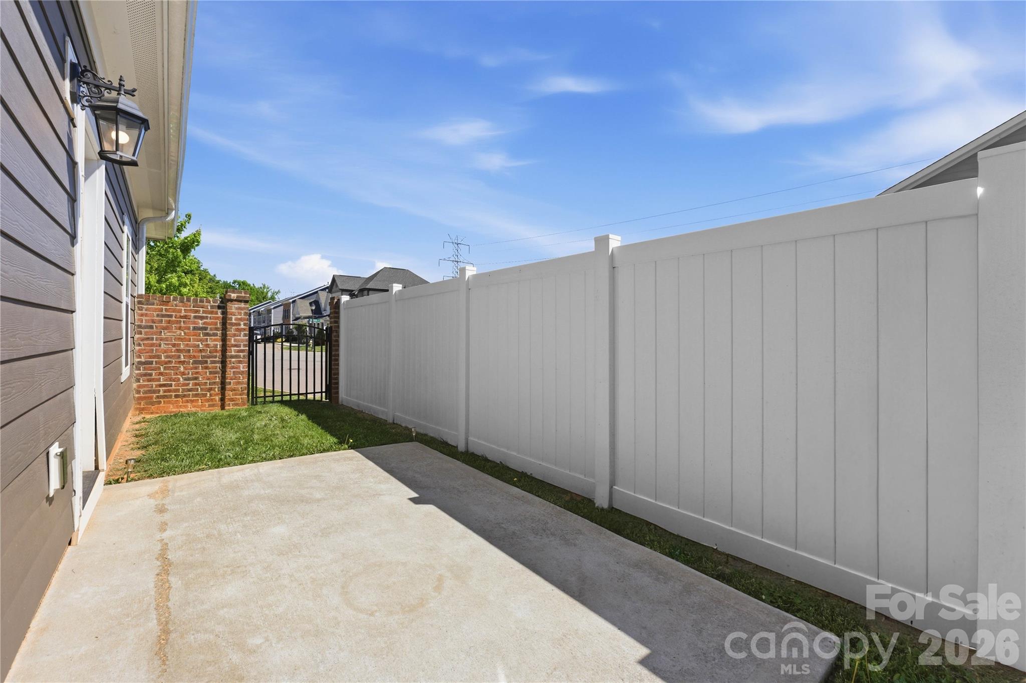 2273 Moss Haven Lane Denver NC 28037