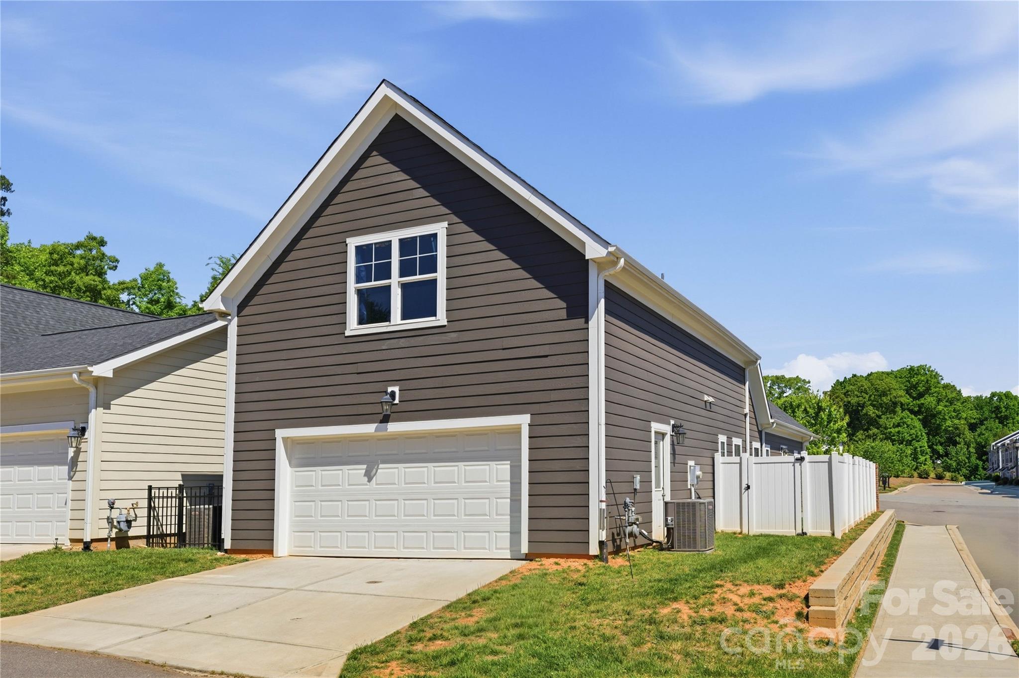 2273 Moss Haven Lane Denver NC 28037