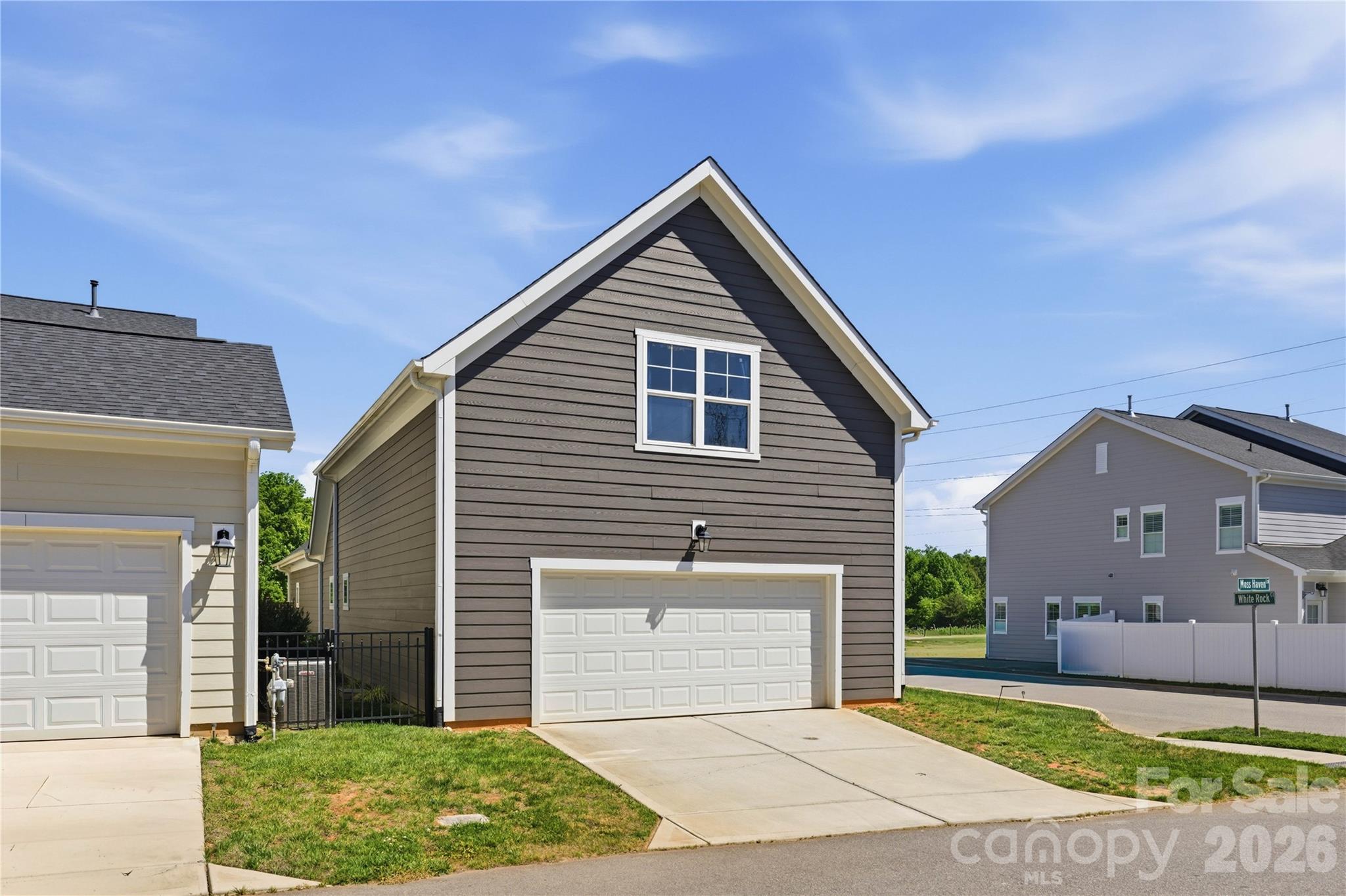 2273 Moss Haven Lane Denver NC 28037