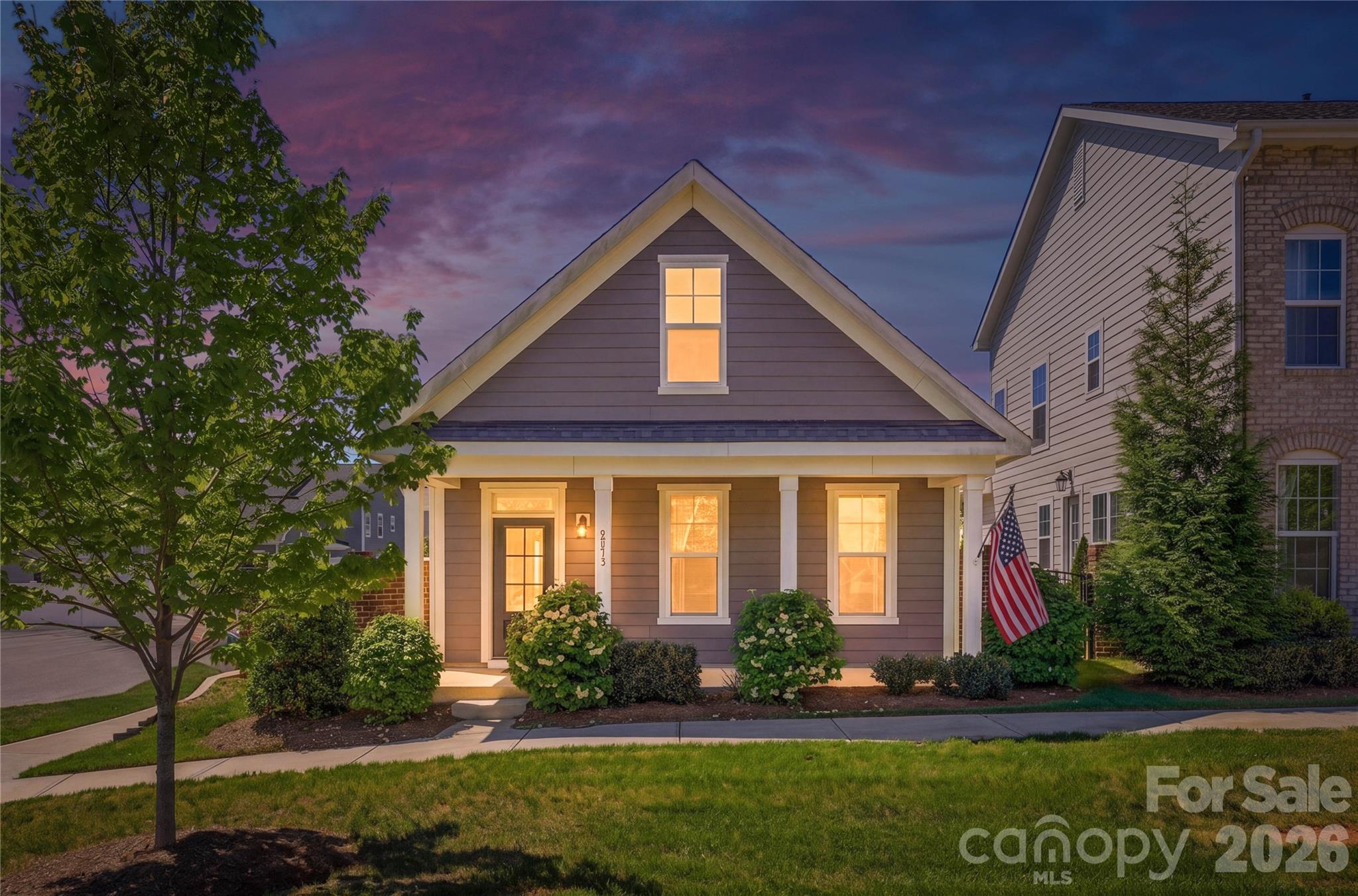 2273 Moss Haven Lane Denver NC 28037