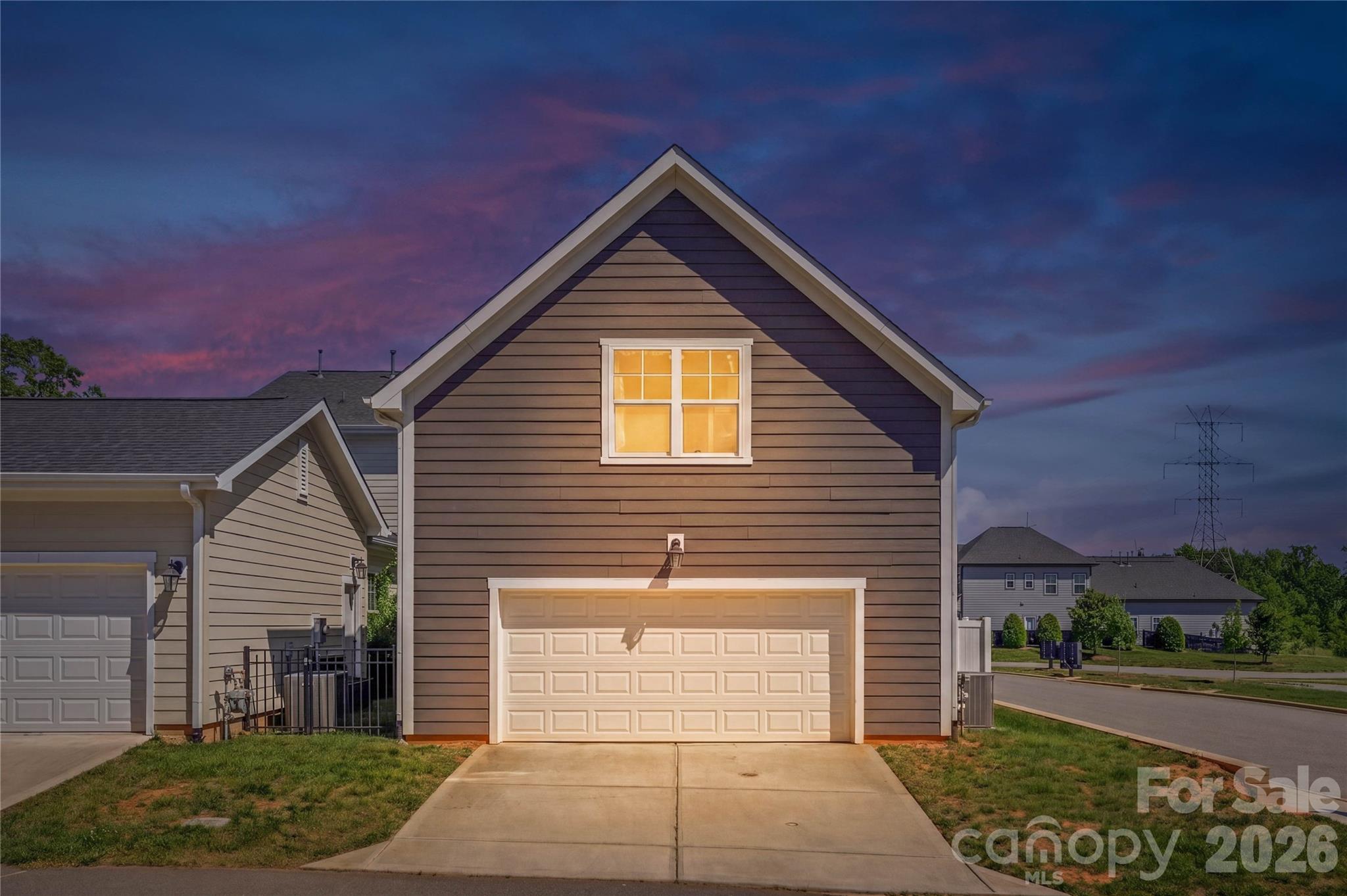 2273 Moss Haven Lane Denver NC 28037