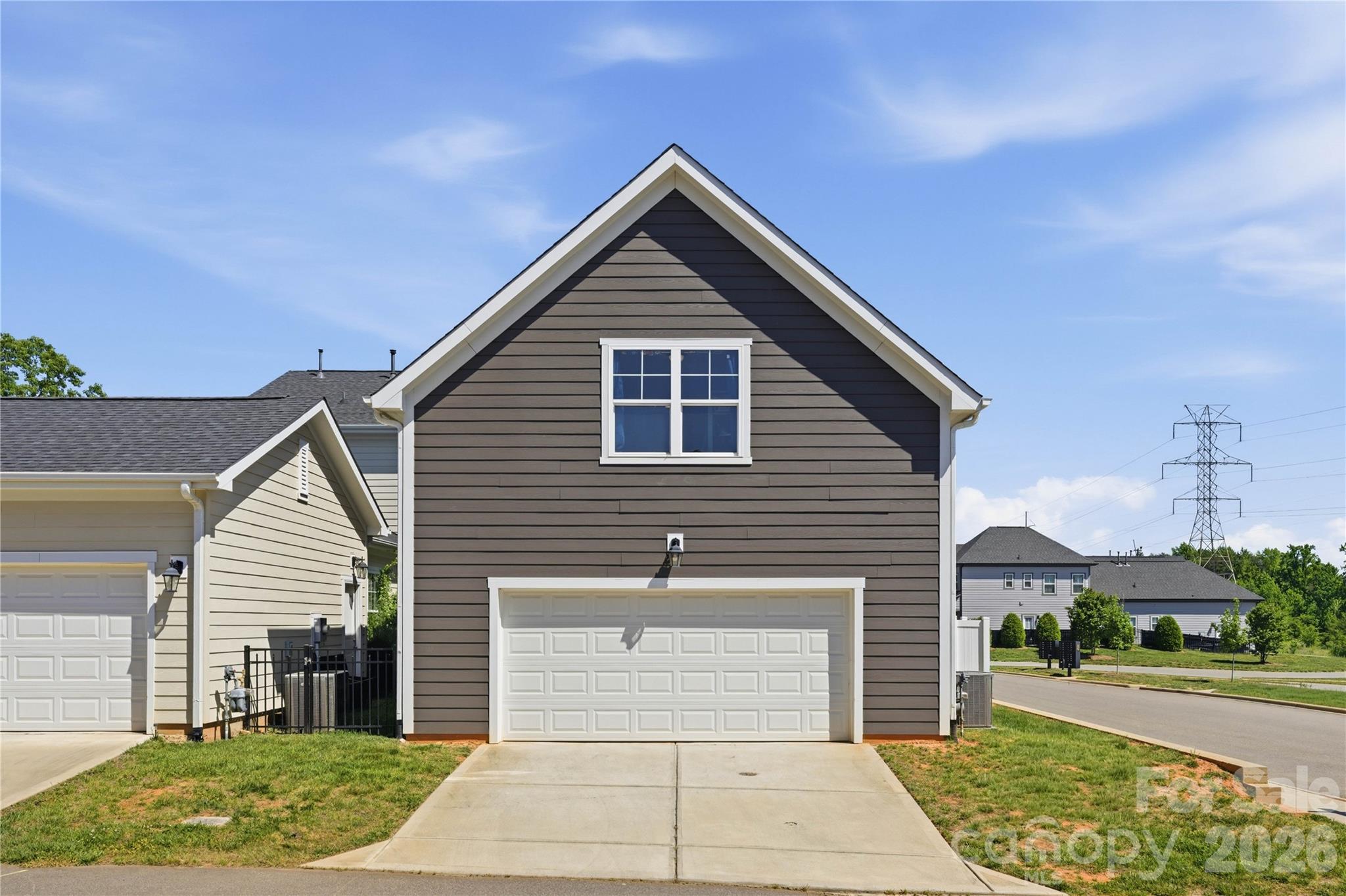 2273 Moss Haven Lane Denver NC 28037