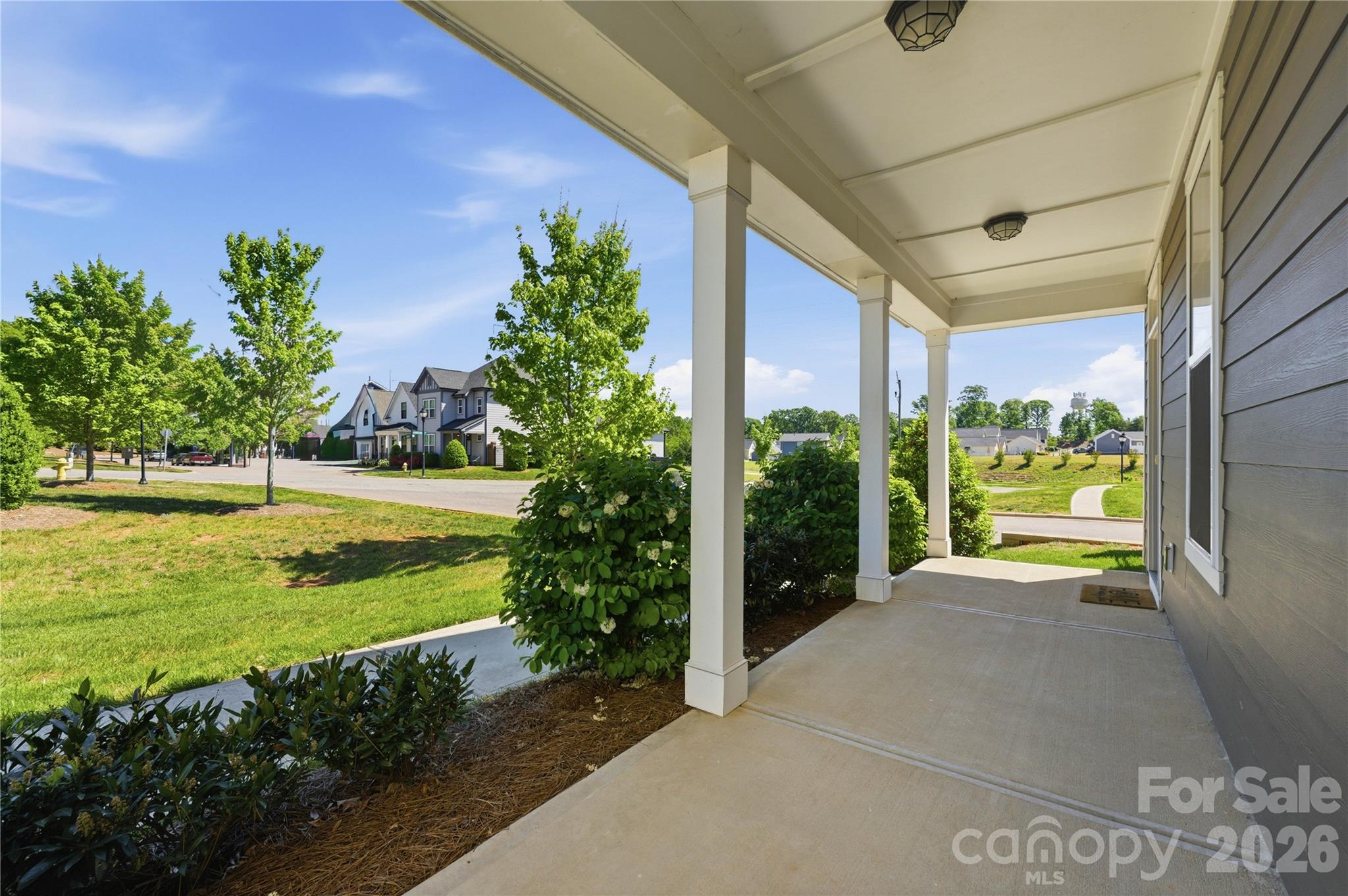 2273 Moss Haven Lane Denver NC 28037