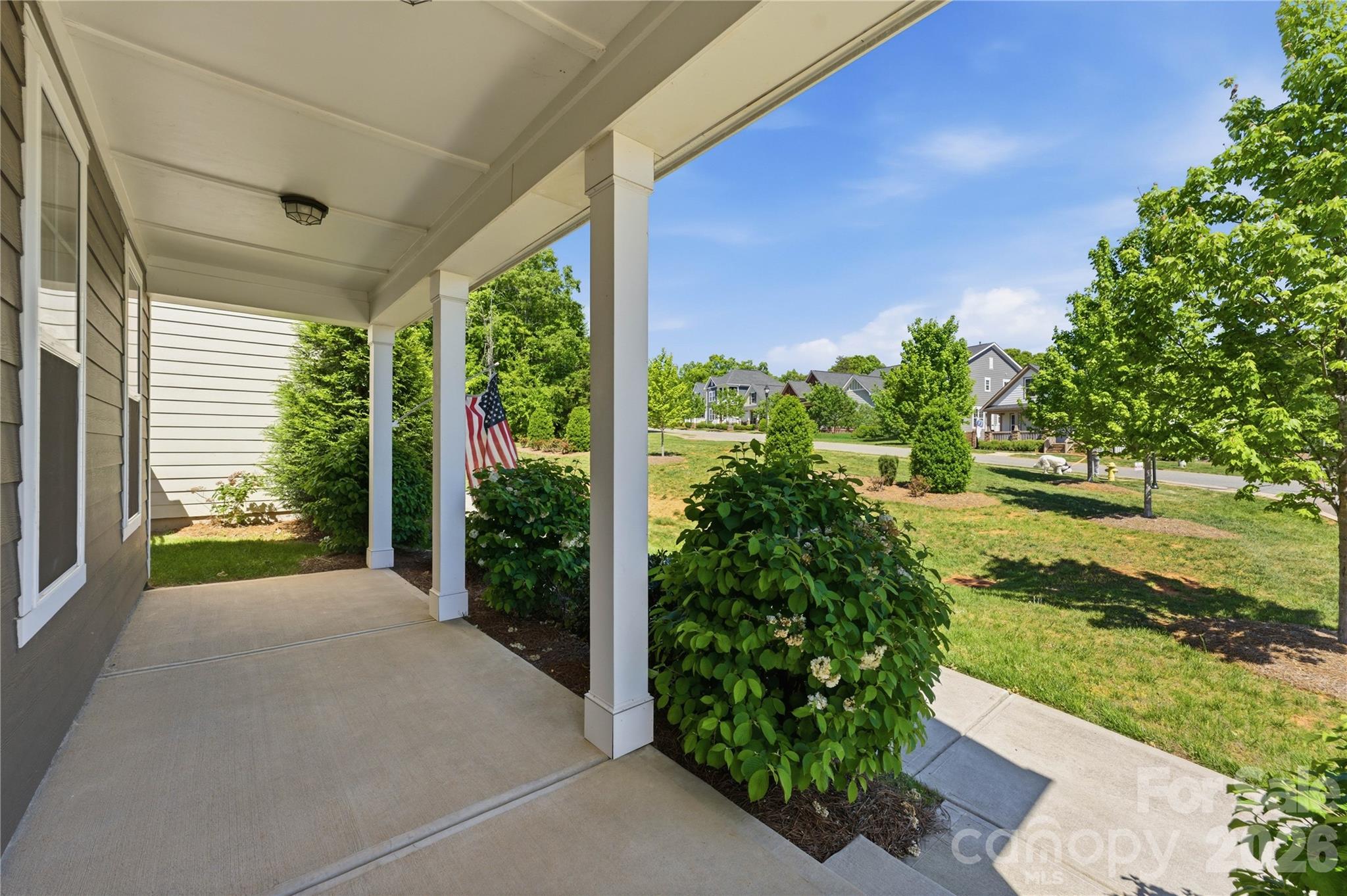 2273 Moss Haven Lane Denver NC 28037