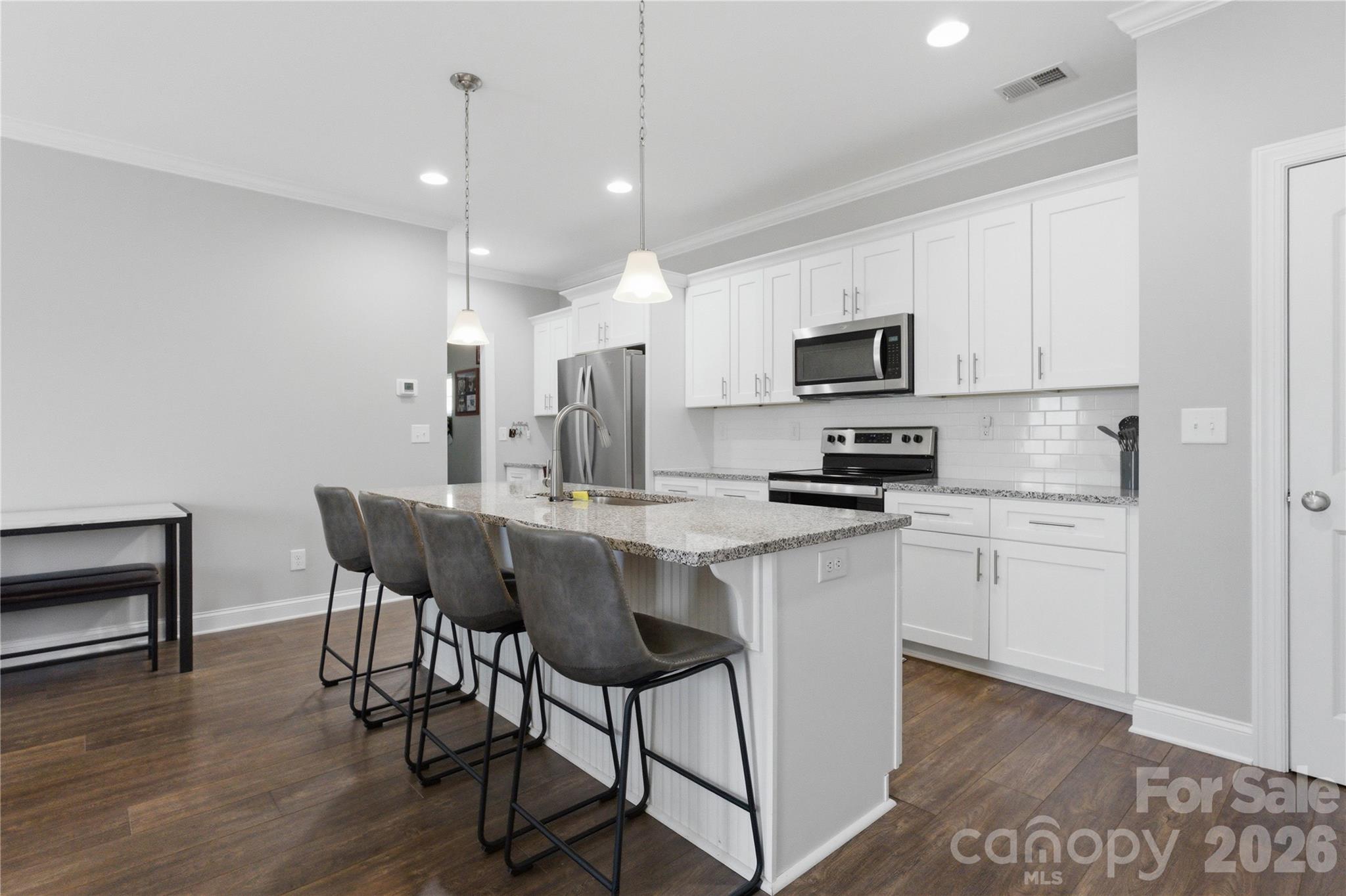 2273 Moss Haven Lane Denver NC 28037