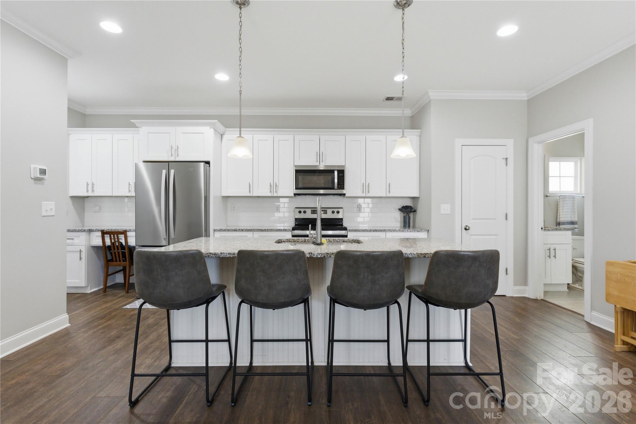 2273 Moss Haven Lane Denver NC 28037