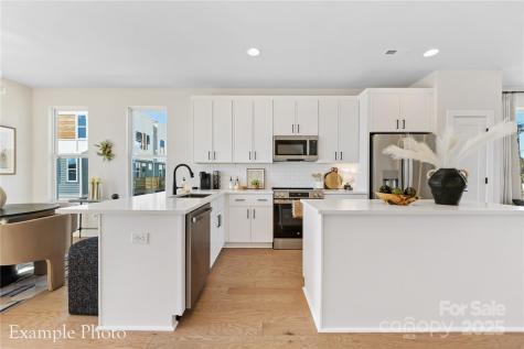 138 Red Azalea Lane Charlotte NC 28217