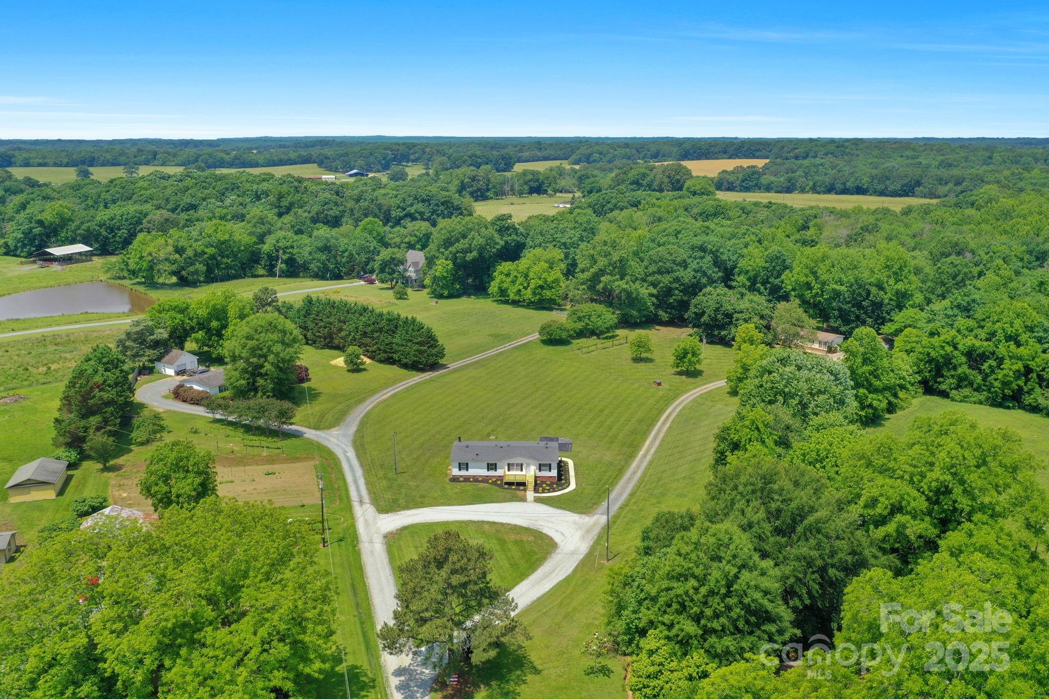 5606 S Rocky River Road Monroe NC 28112