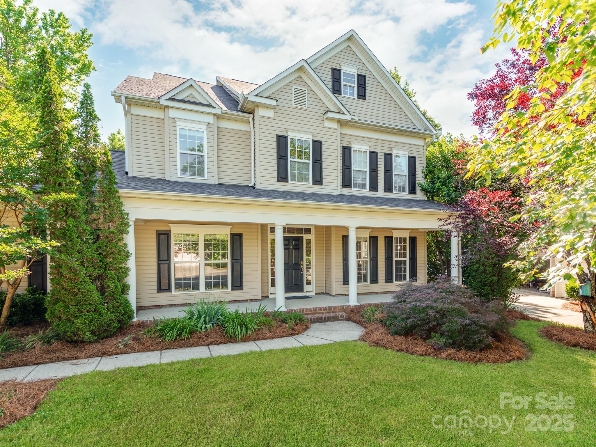 533 Montgrove Place NW Concord NC 28027