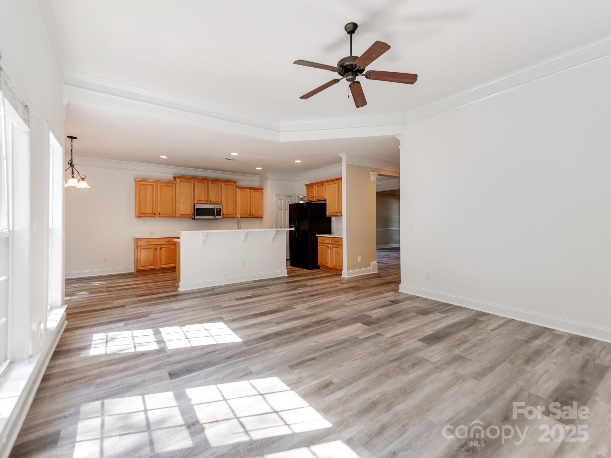 533 Montgrove Place NW Concord NC 28027