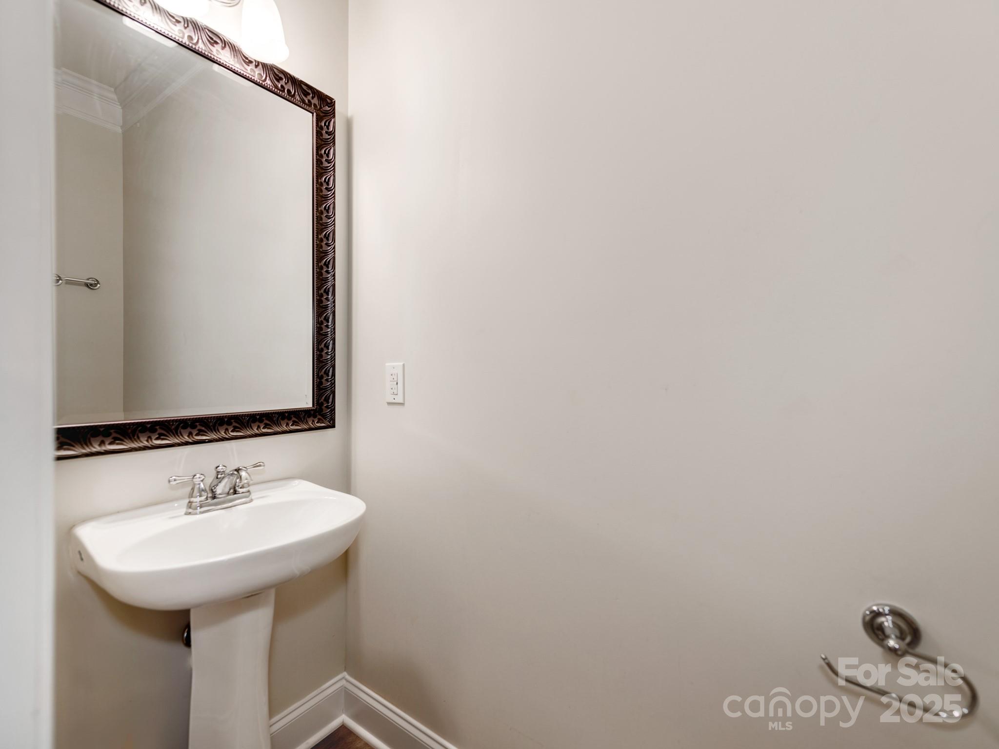 533 Montgrove Place NW Concord NC 28027
