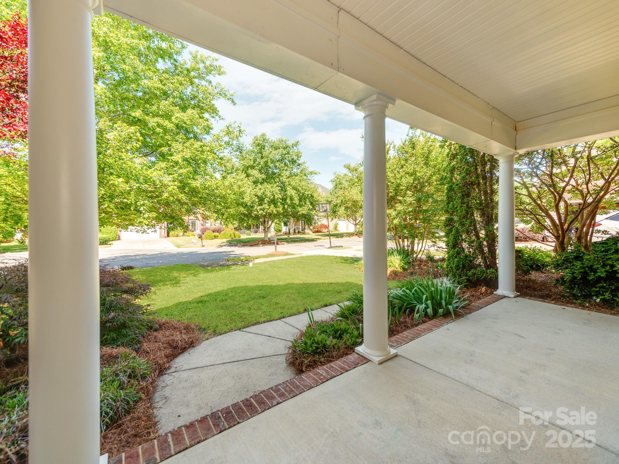 533 Montgrove Place NW Concord NC 28027