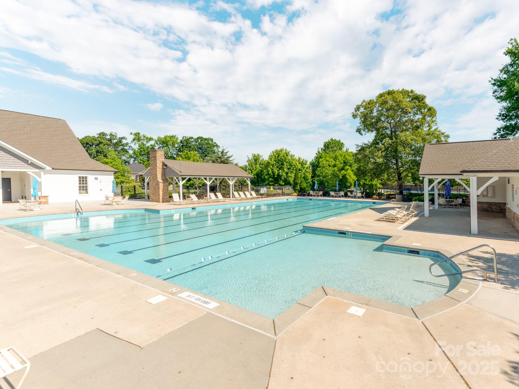 533 Montgrove Place NW Concord NC 28027