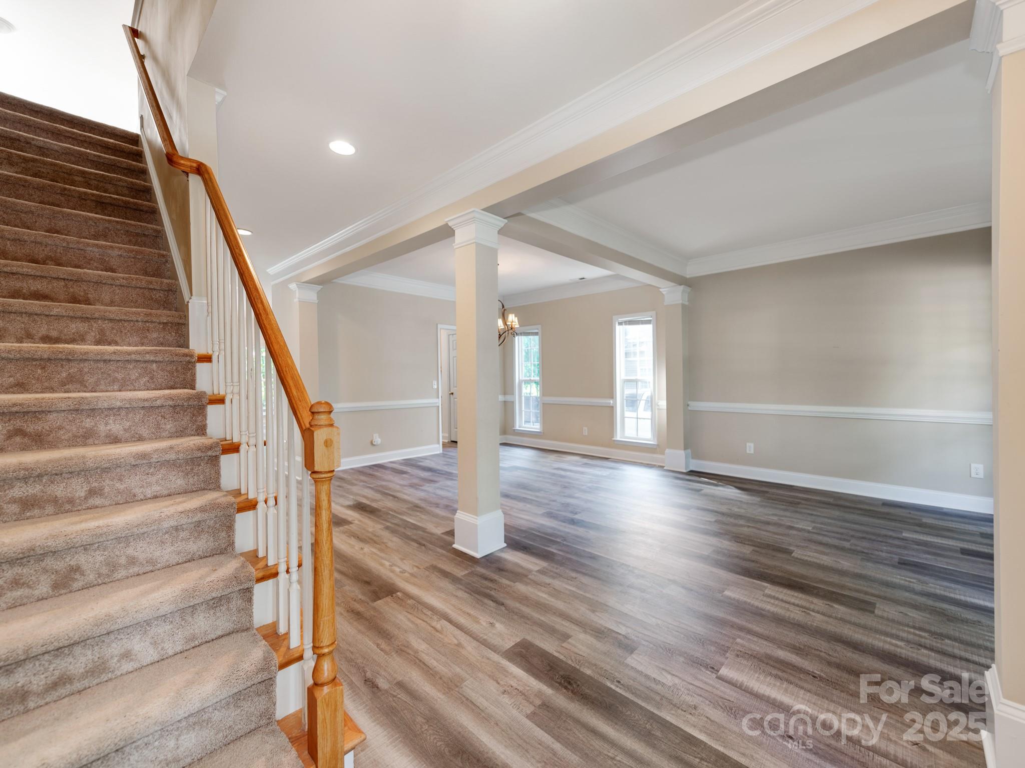 533 Montgrove Place NW Concord NC 28027