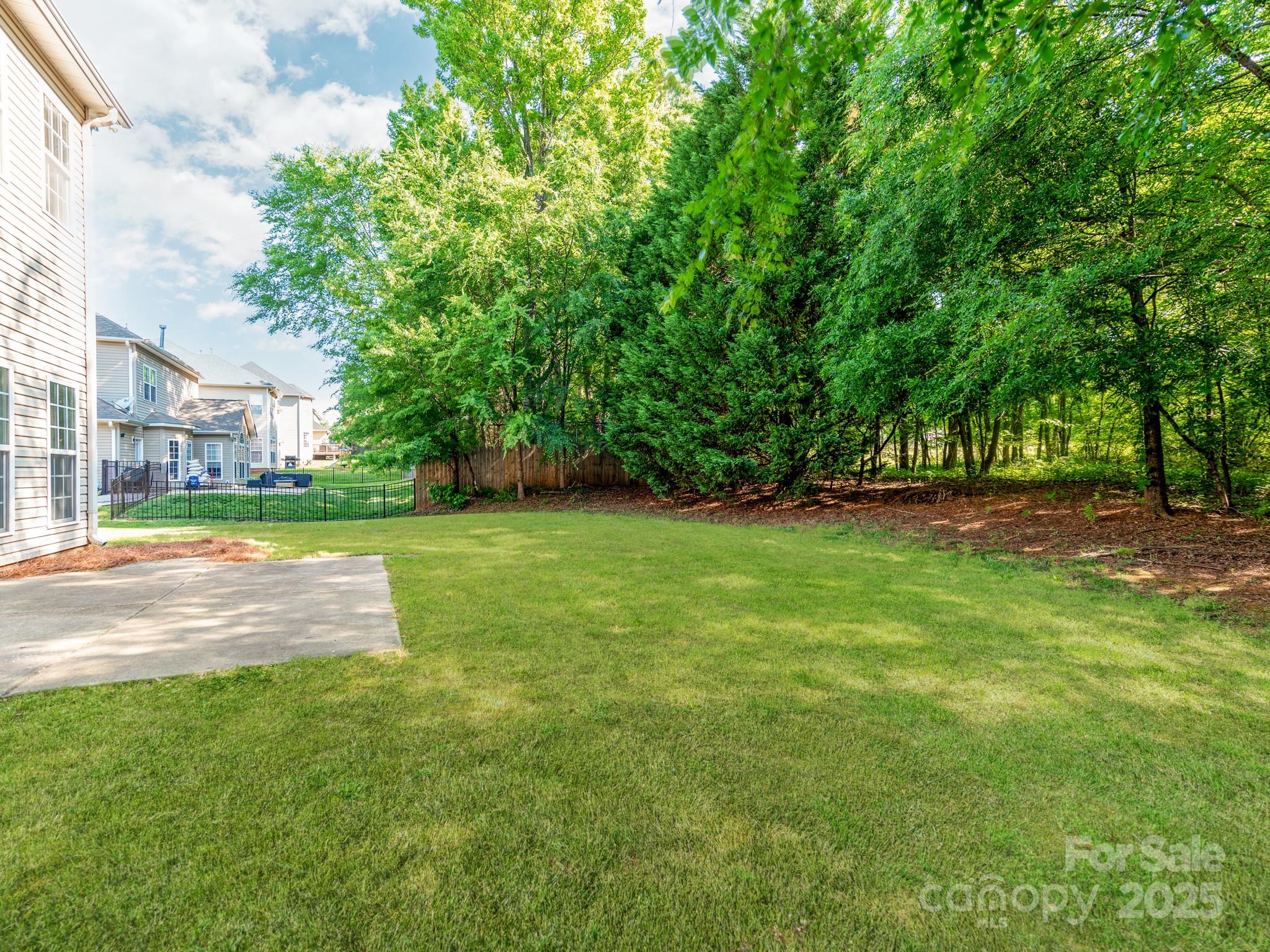 533 Montgrove Place NW Concord NC 28027
