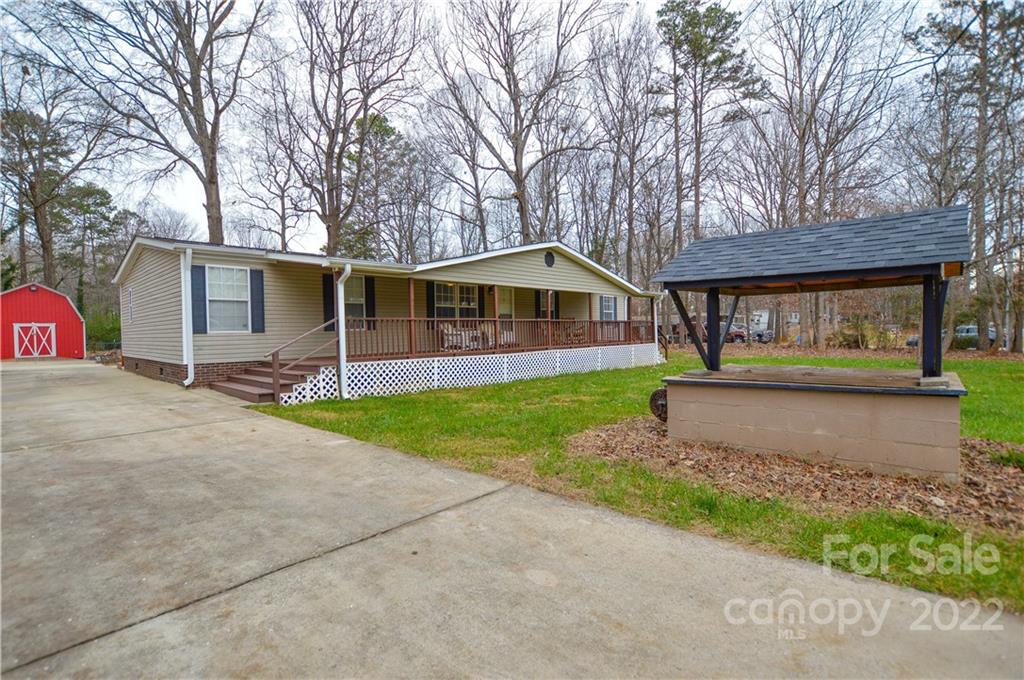 11725 Swansboro Lane Huntersville NC 28078