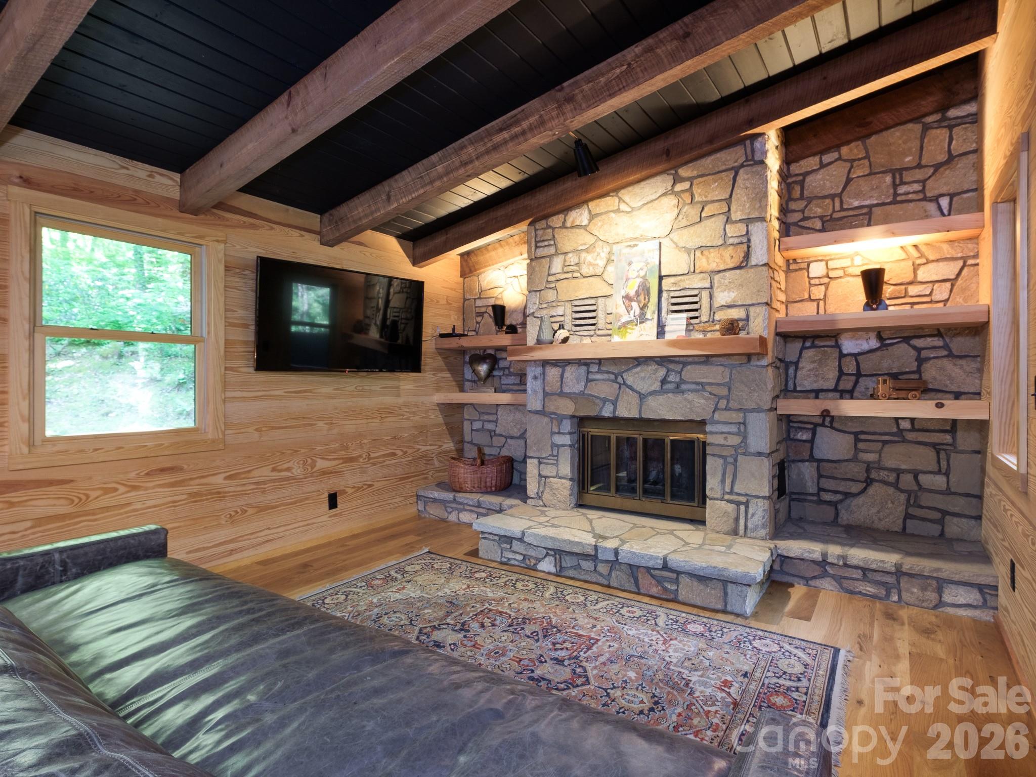 212 SE Shore Drive Lake Toxaway NC 28747