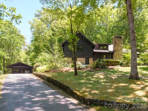 212 SE Shore Drive Lake Toxaway NC 28747
